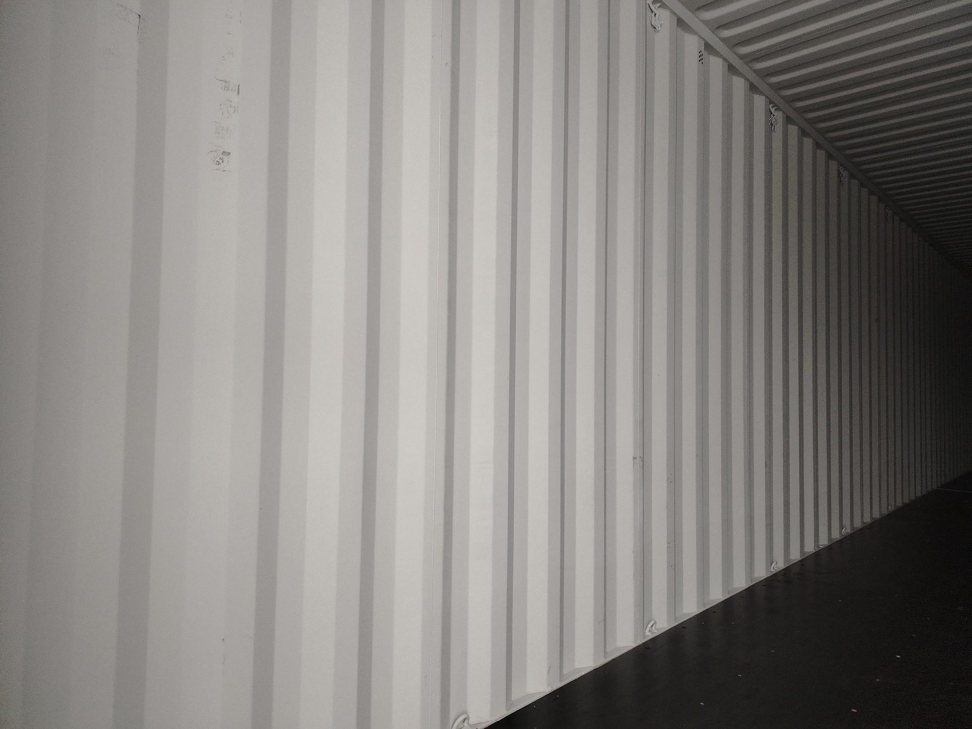 Морской контейнер CICU7493055