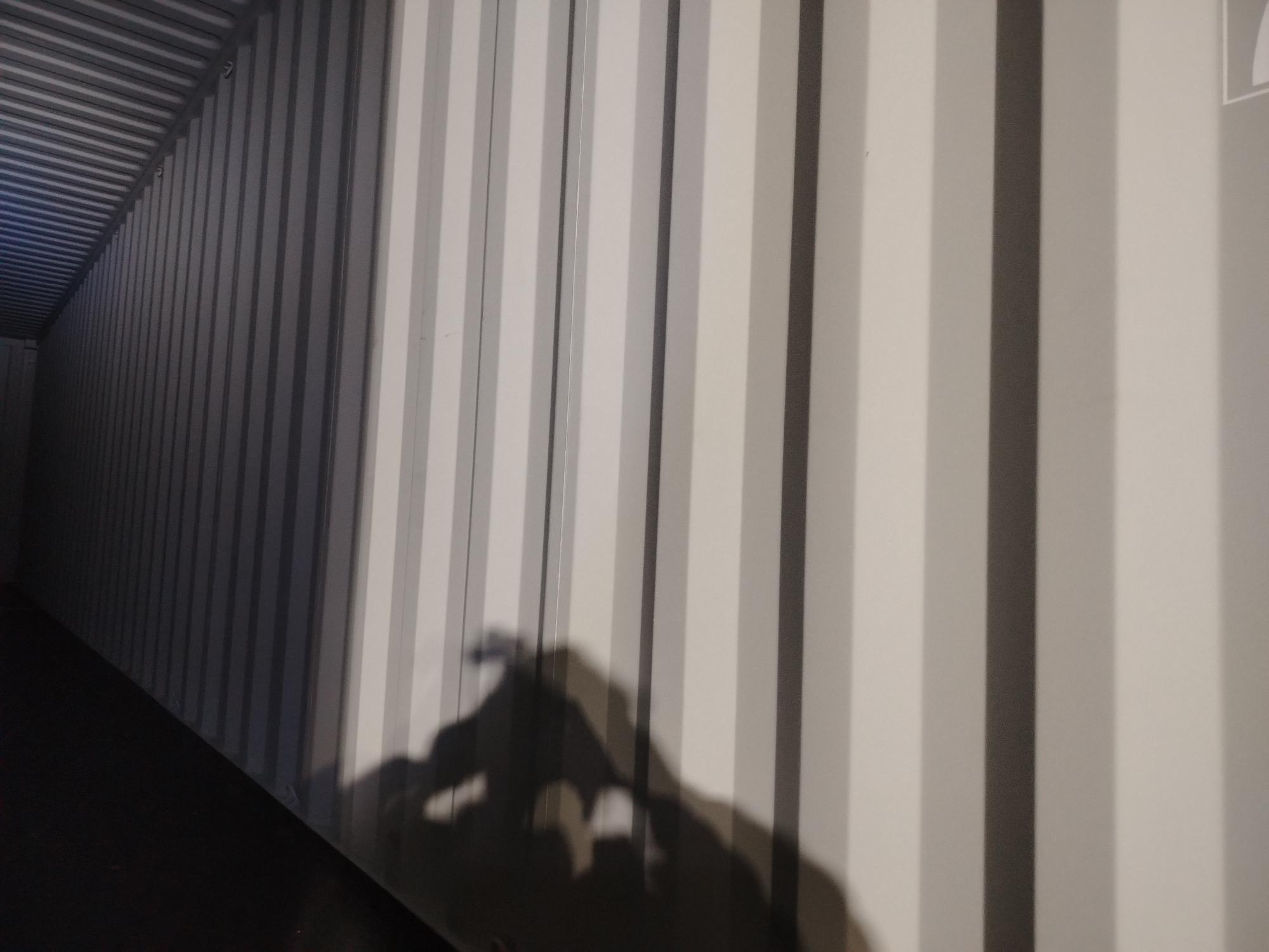 Морской контейнер CICU7493097