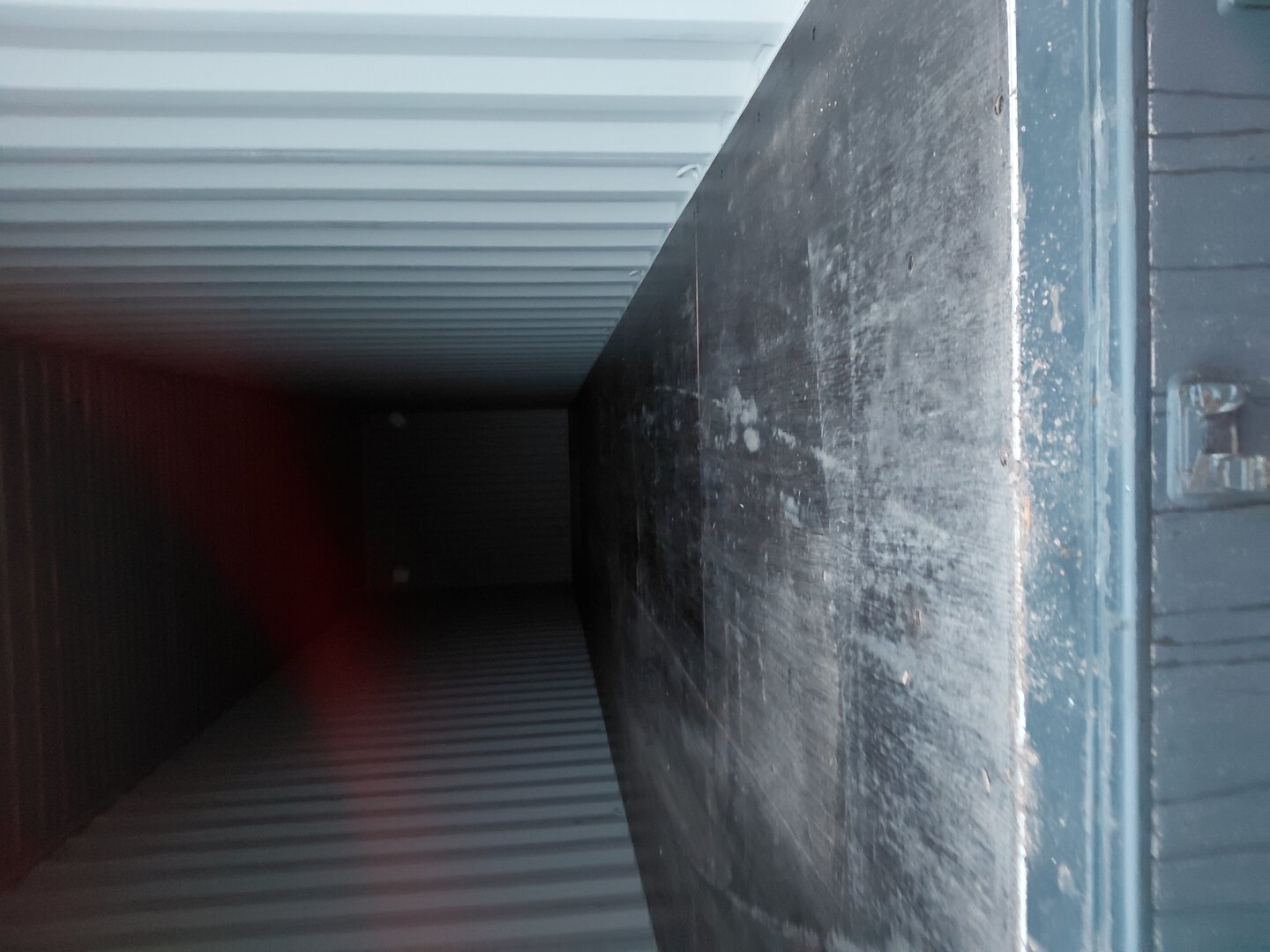 Морской контейнер CICU7493179