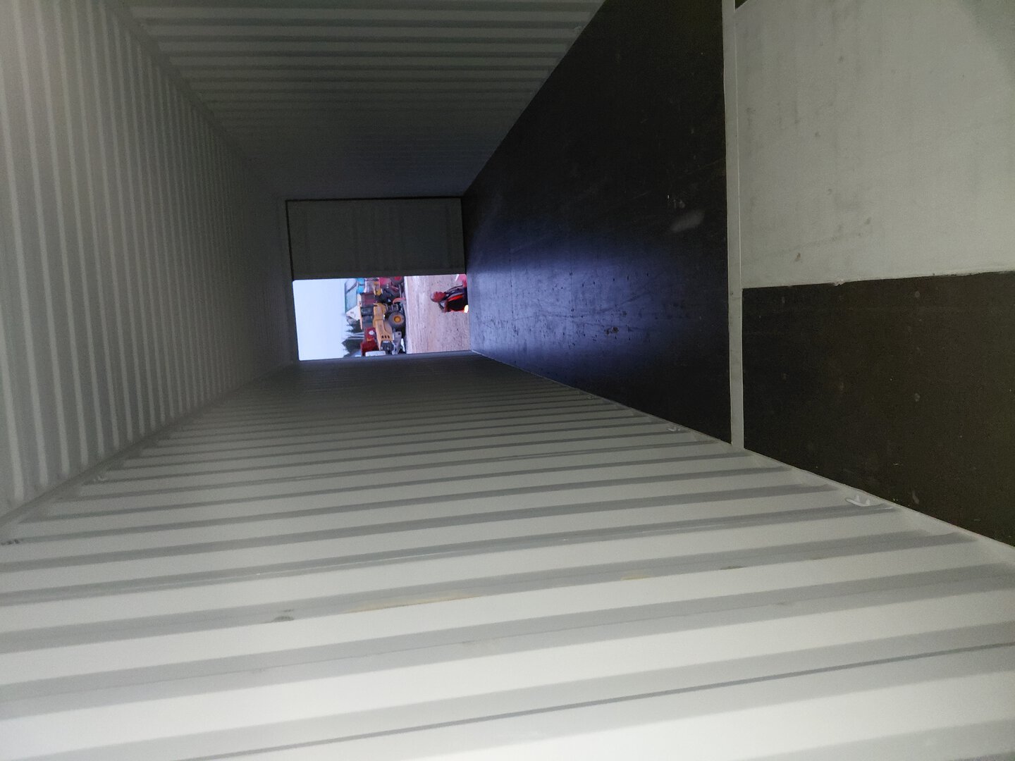 Морской контейнер CICU7493179