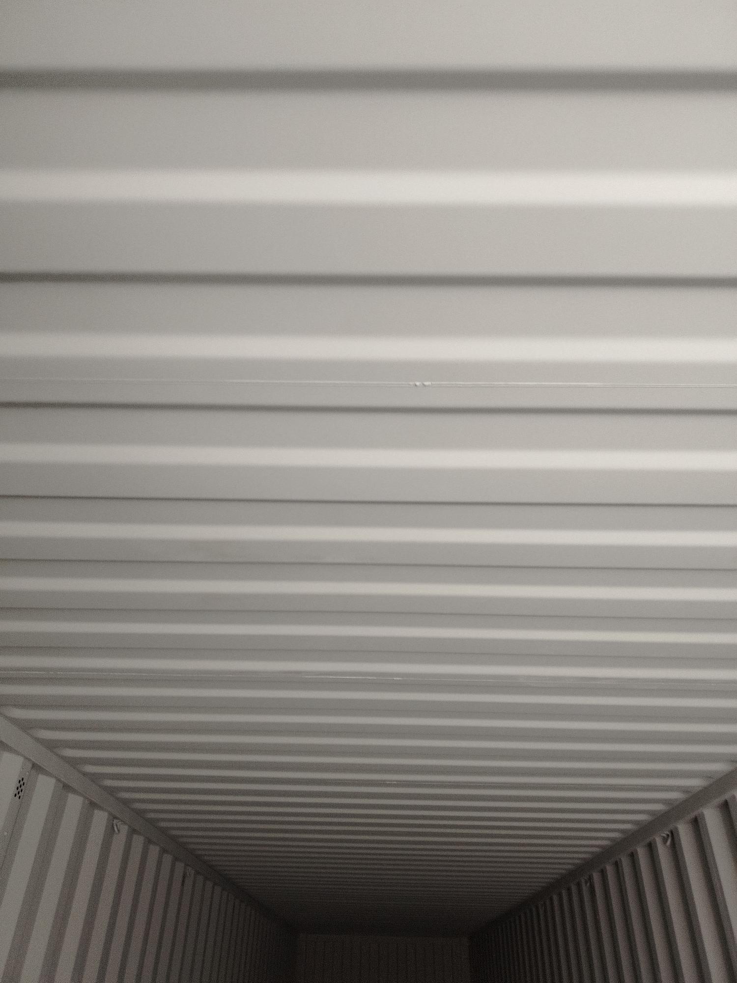 Морской контейнер CICU7493306