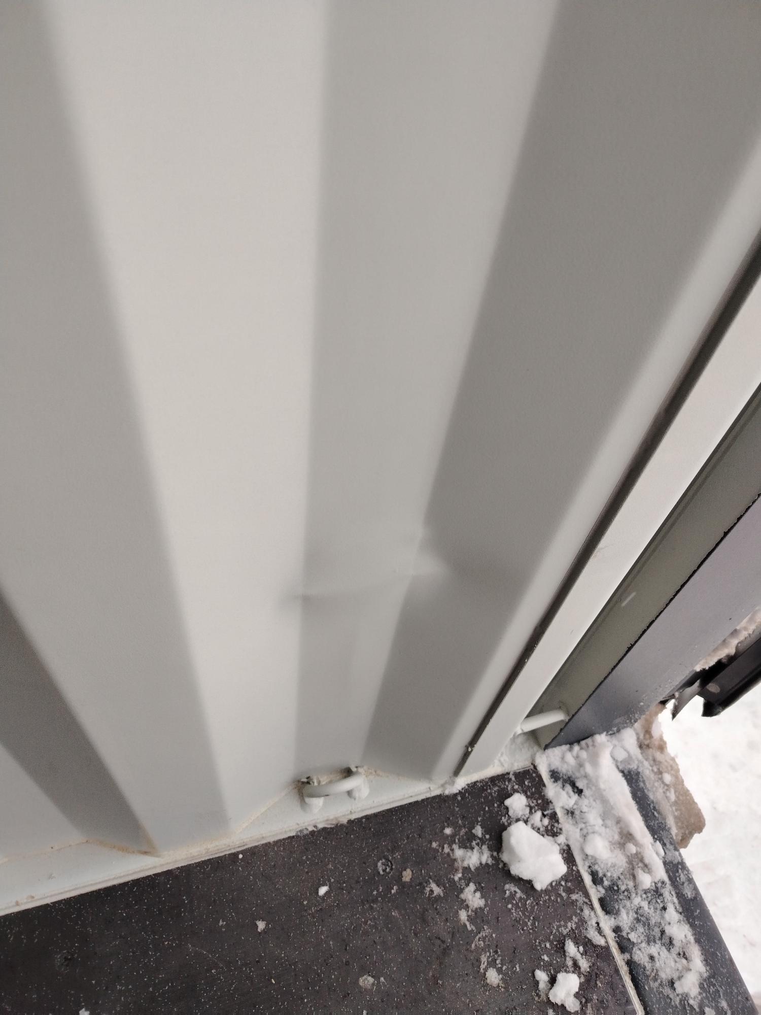 Морской контейнер CICU7493306