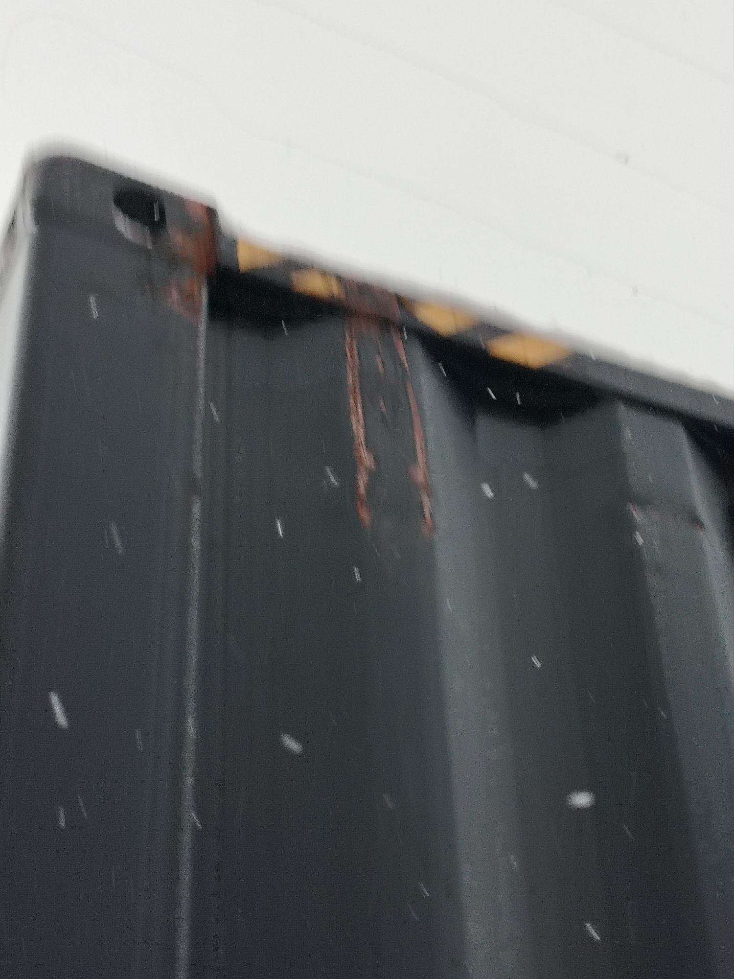 Морской контейнер CICU7493306