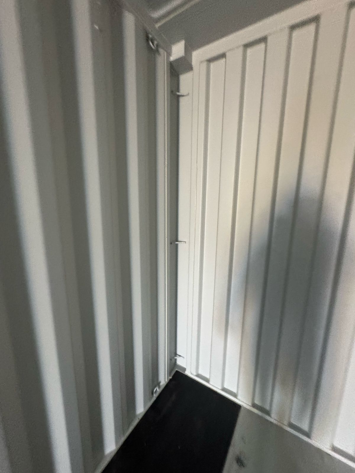 Морской контейнер CICU7598586