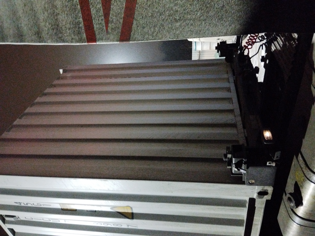 Морской контейнер CICU7598987