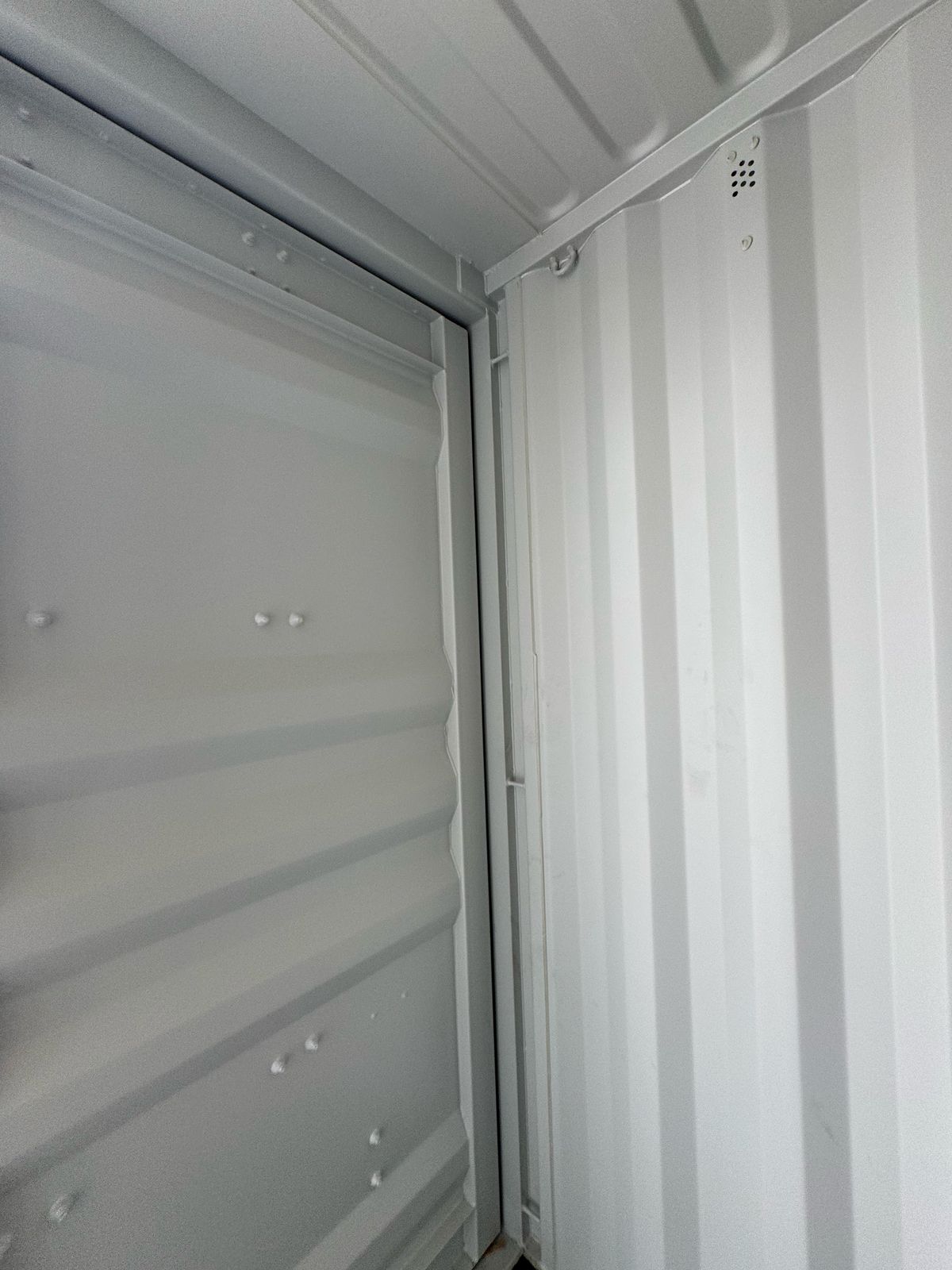 Морской контейнер CICU7599031