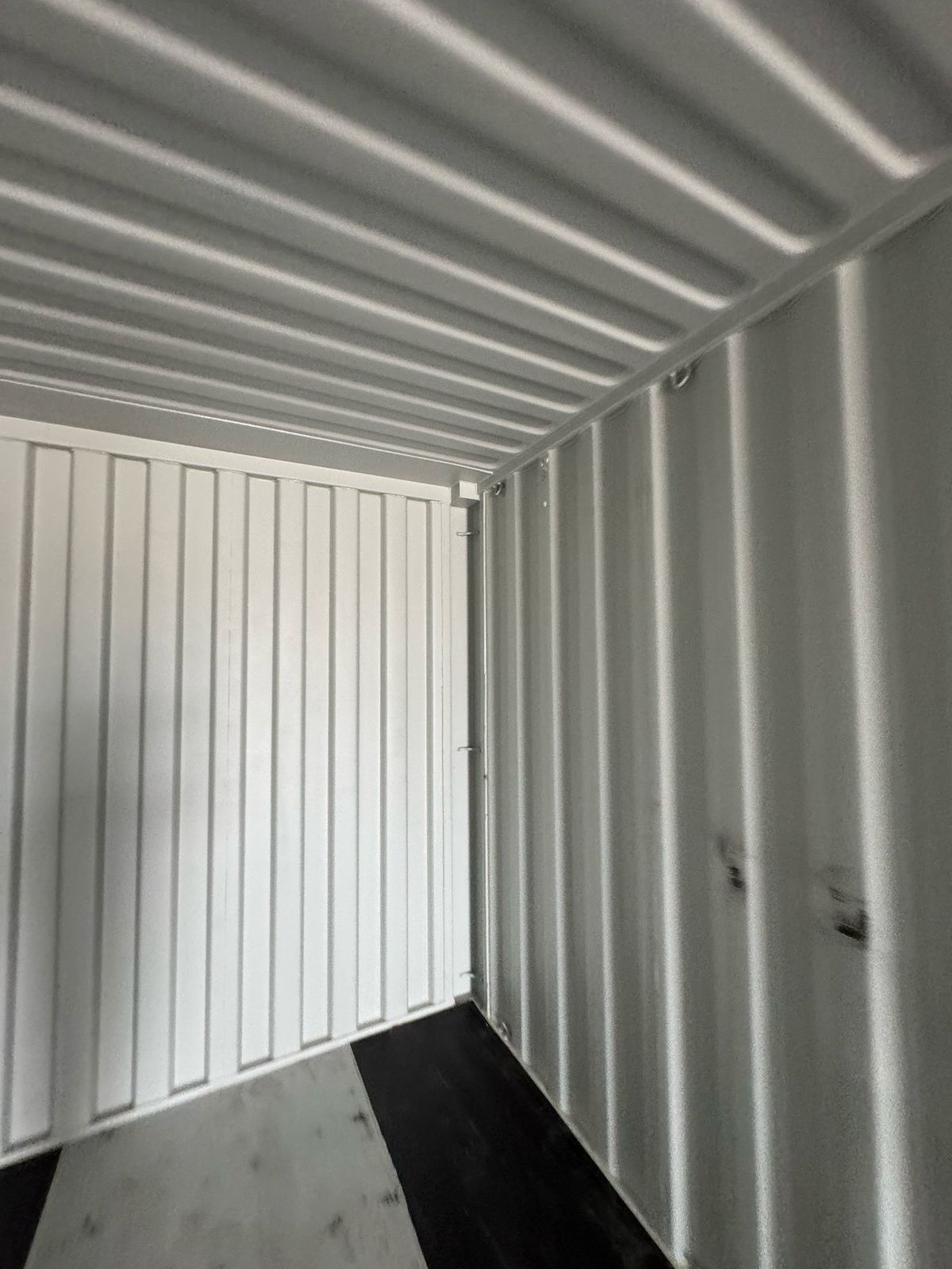 Морской контейнер CICU7599031