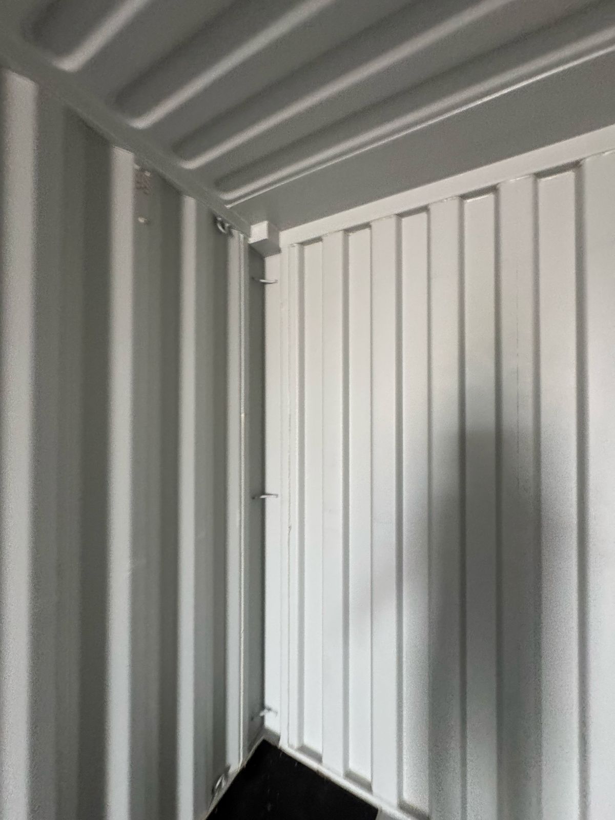 Морской контейнер CICU7599031