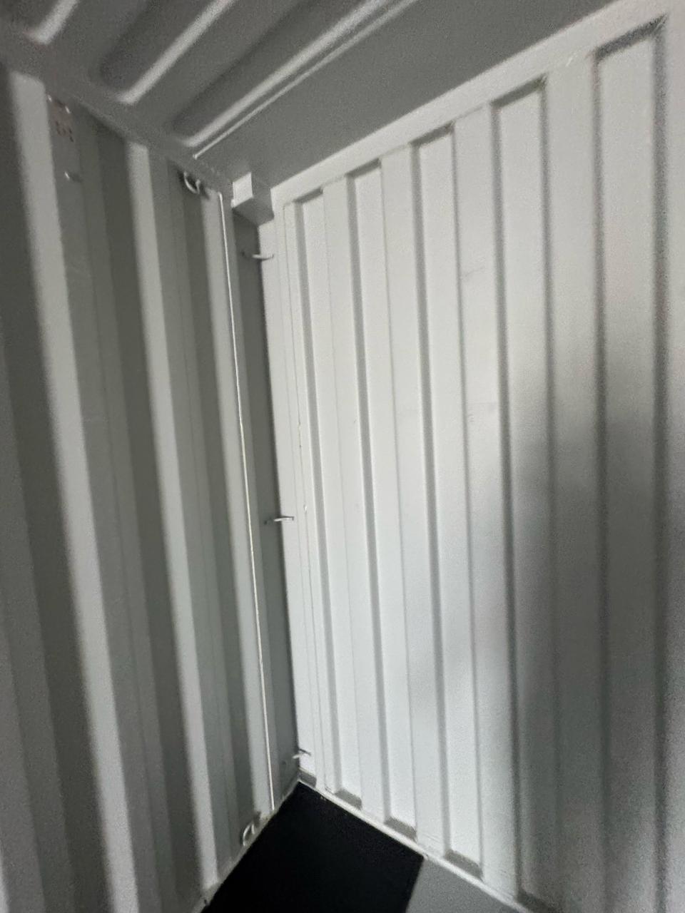 Морской контейнер CICU7599140