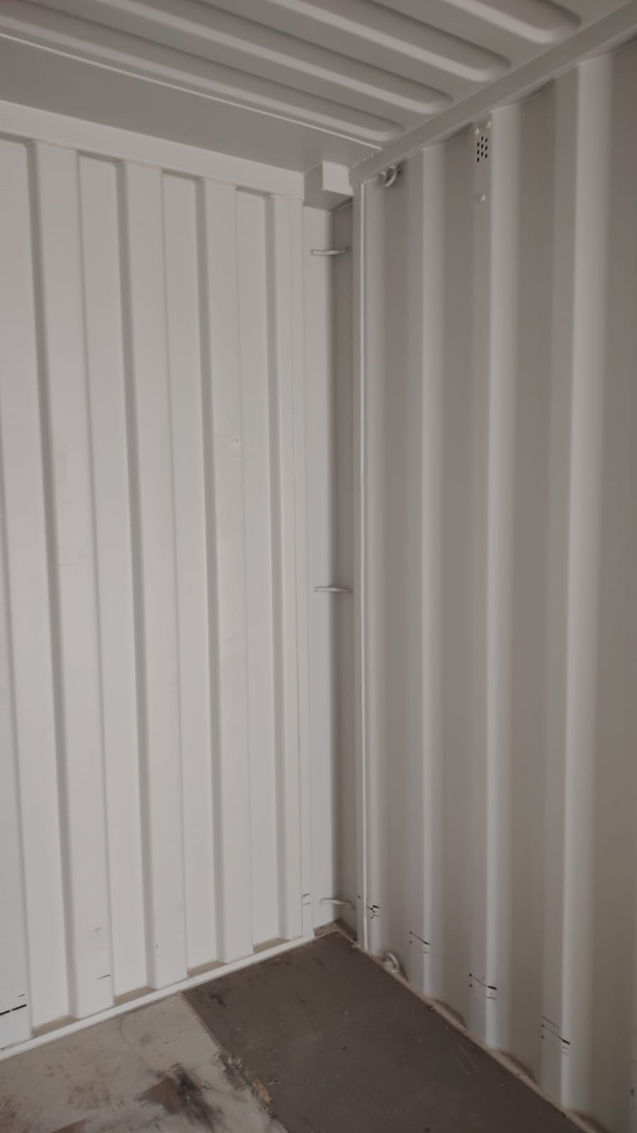 Морской контейнер CICU7599216