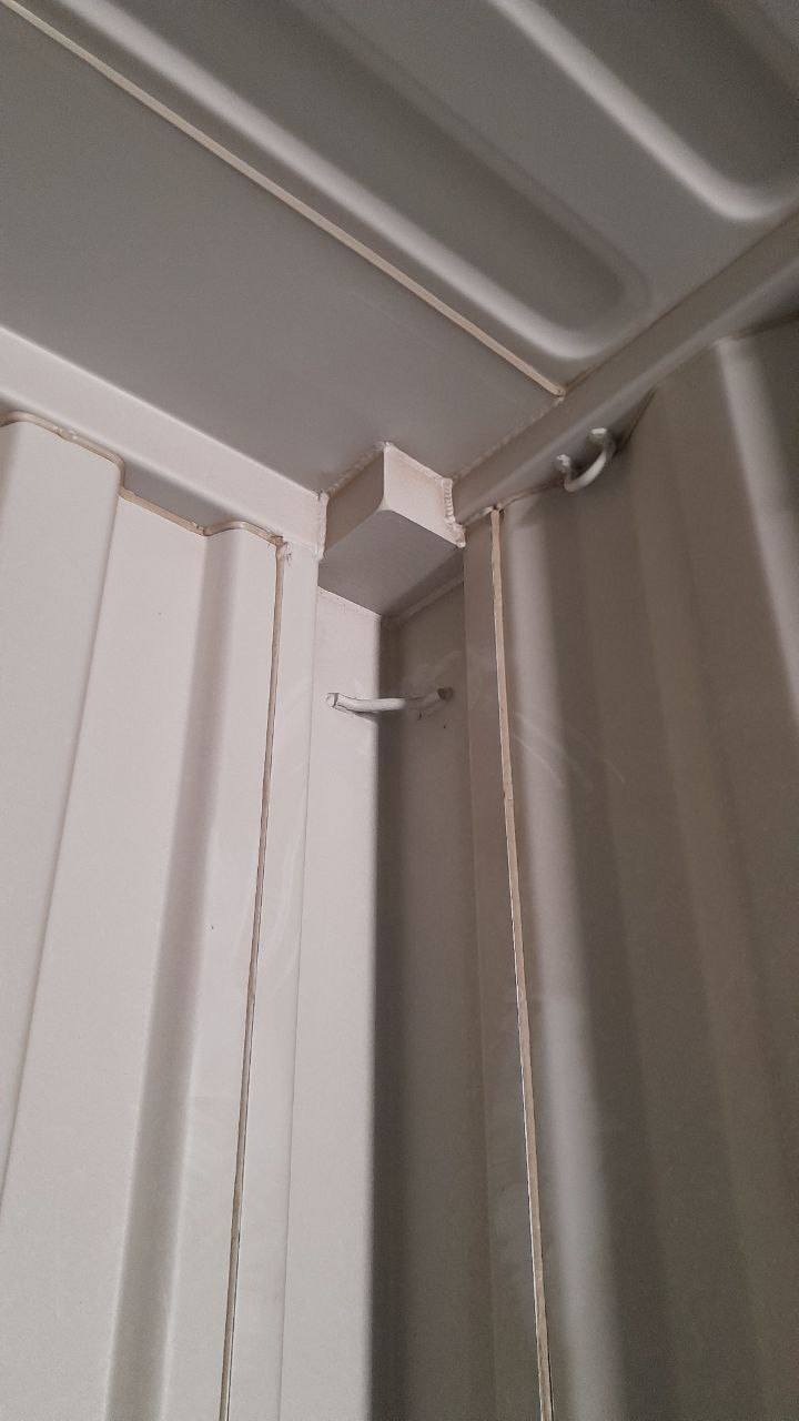 Морской контейнер CICU7599535