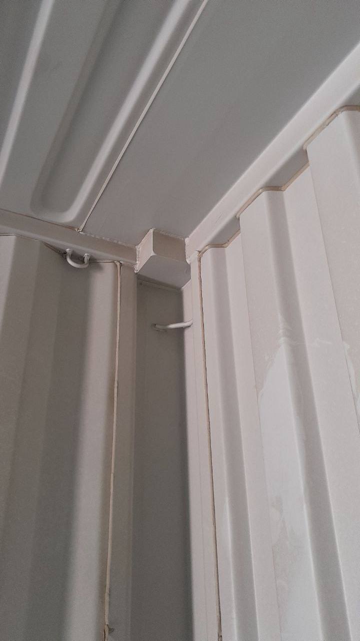 Морской контейнер CICU7599535