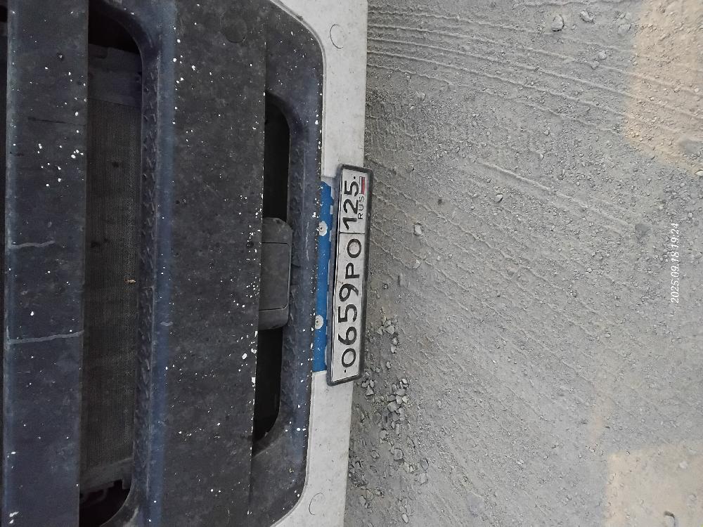 Морской контейнер CICU7600889