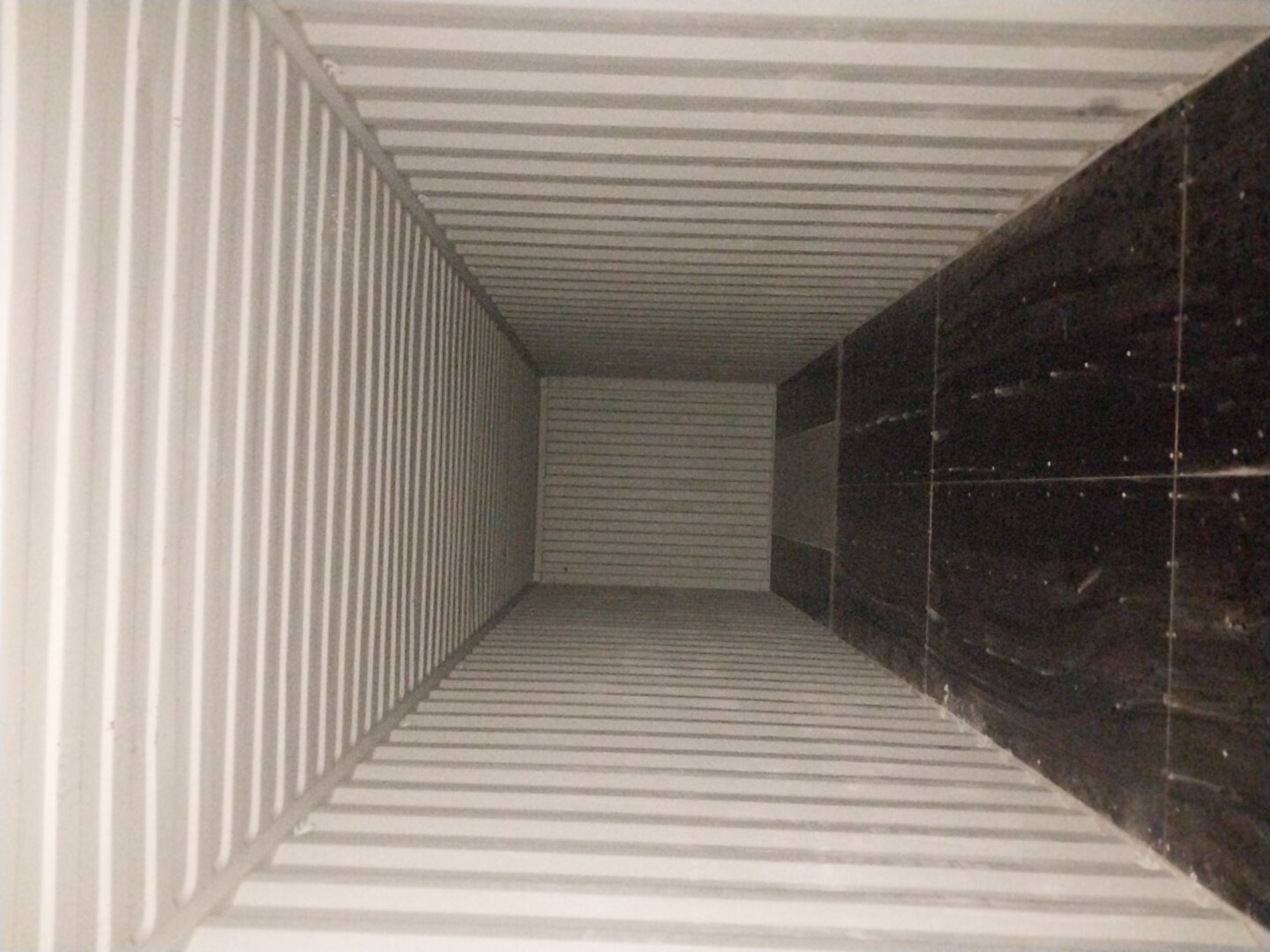 Морской контейнер CICU7601226