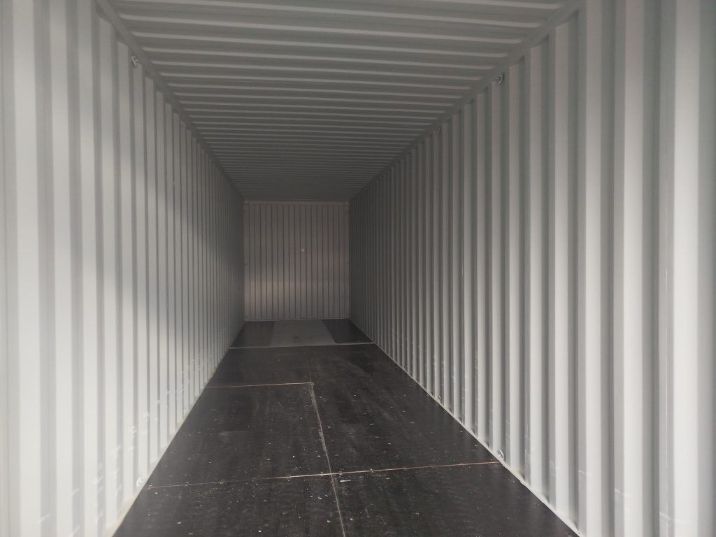 Морской контейнер CICU7601463