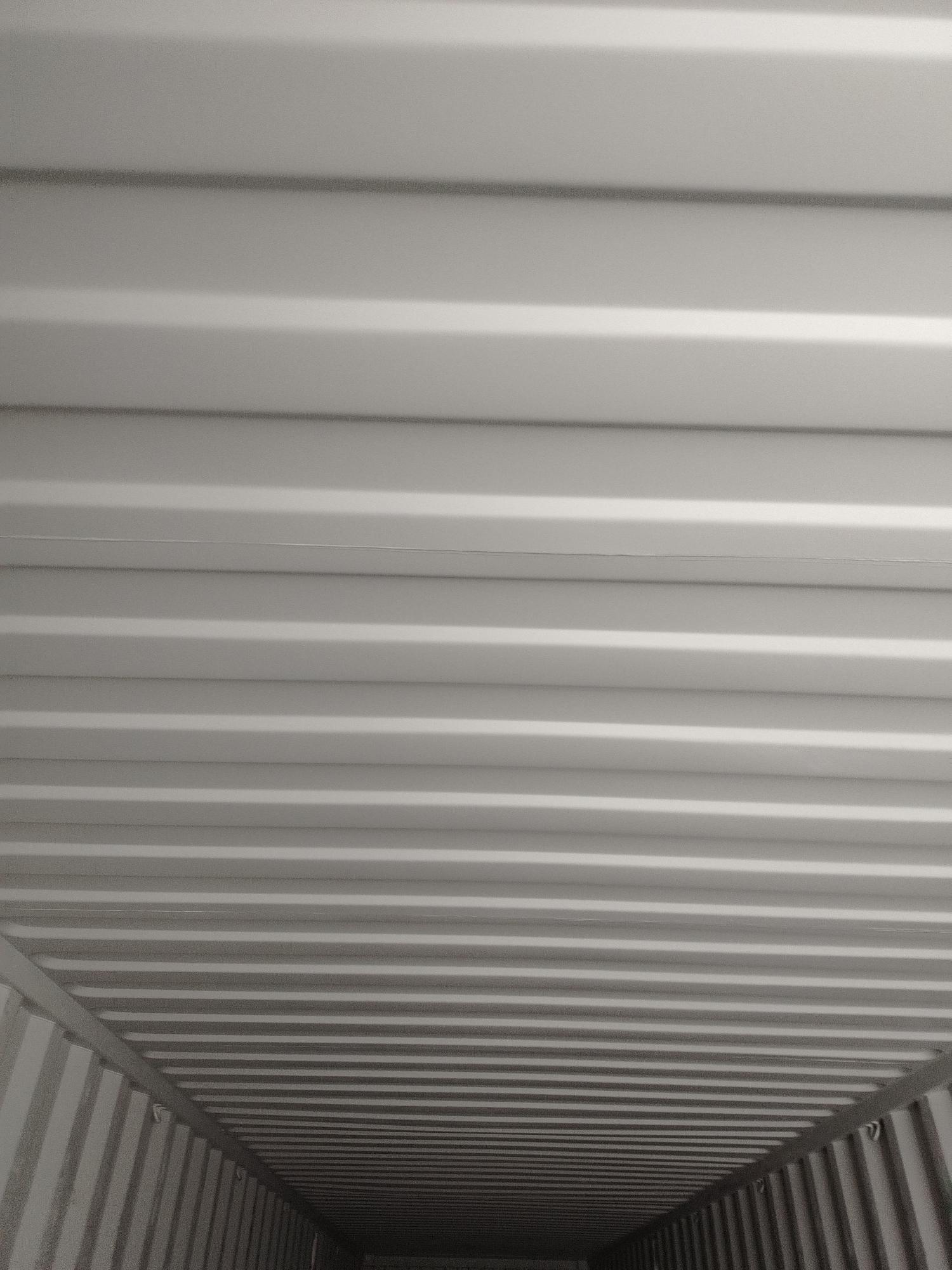 Морской контейнер CICU7602259