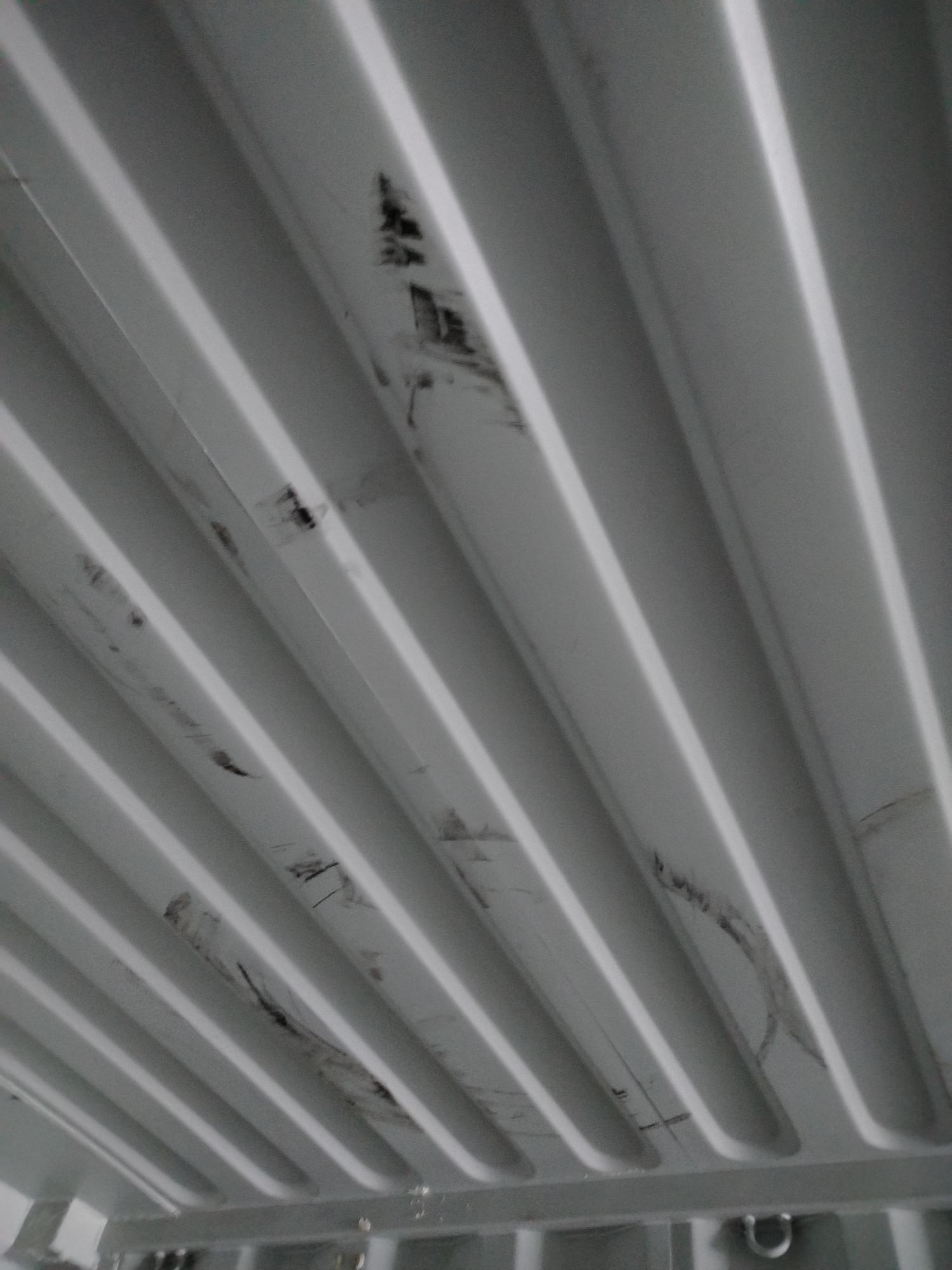 Морской контейнер CICU7602259