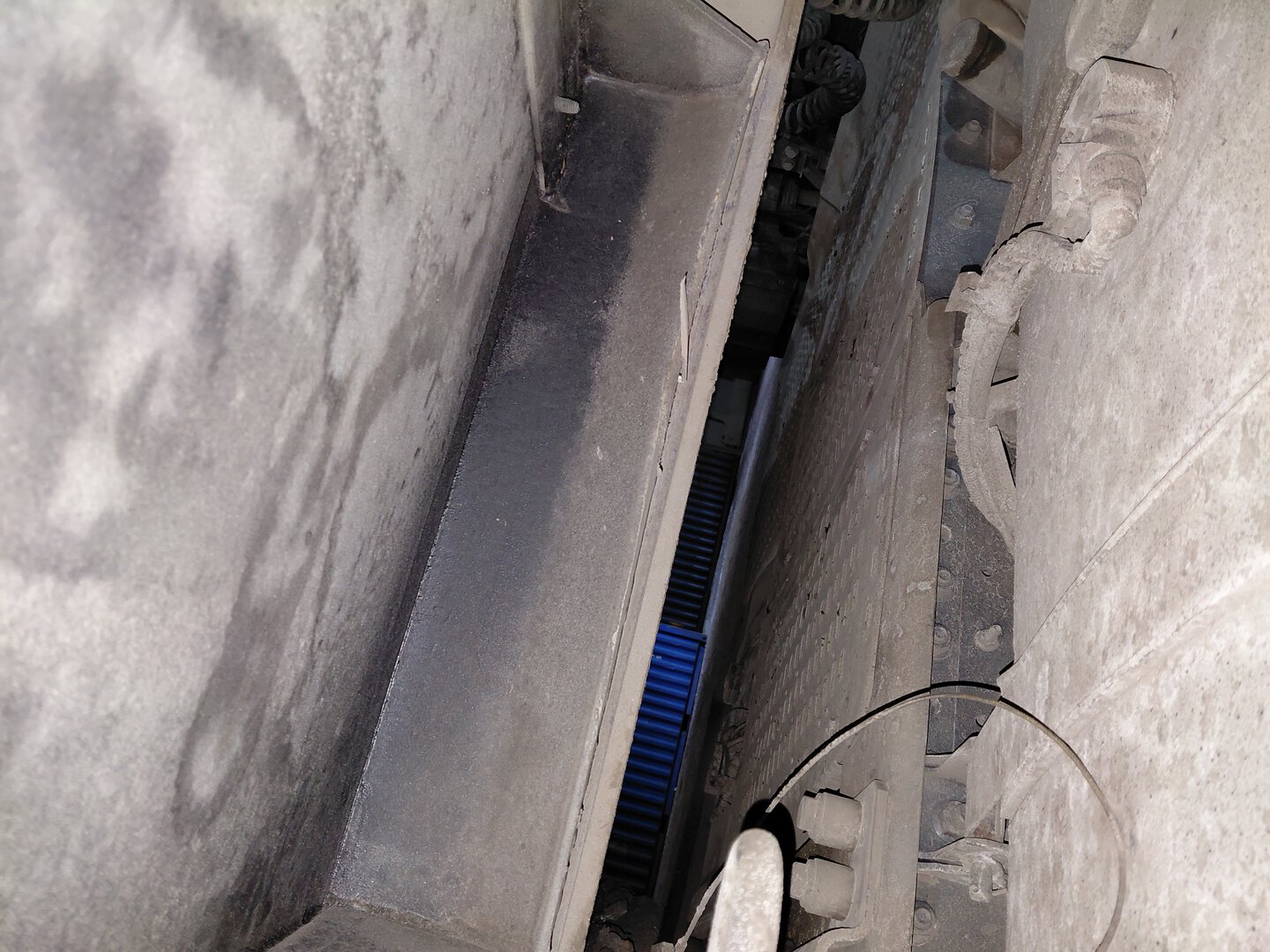 Морской контейнер CICU7602752