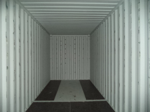 Морской контейнер CICU7603614