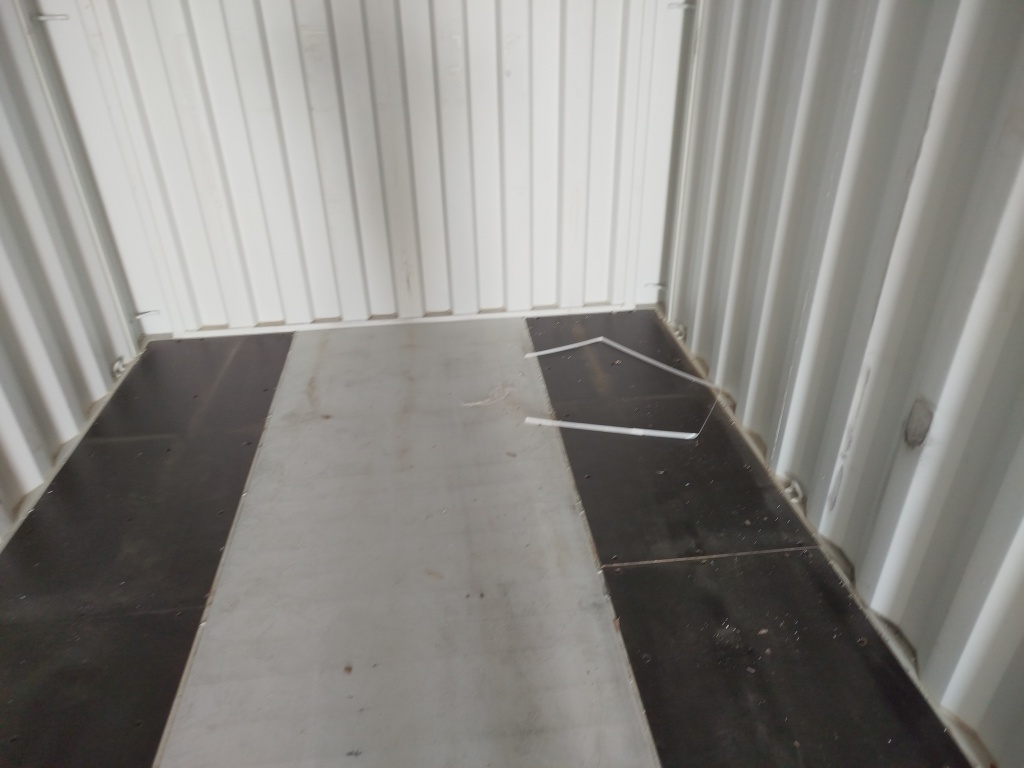 Морской контейнер CICU7604204