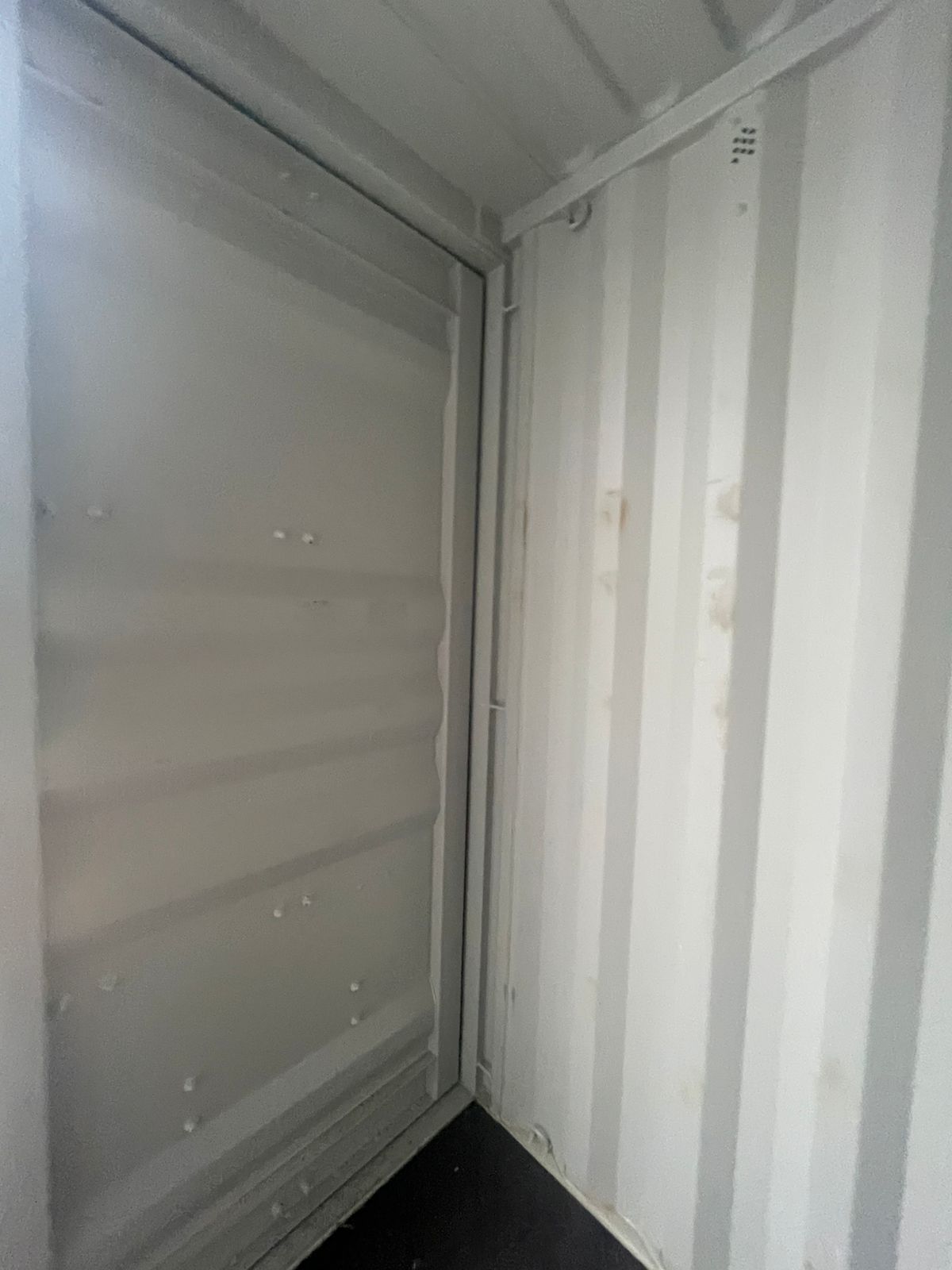 Морской контейнер CICU7604591