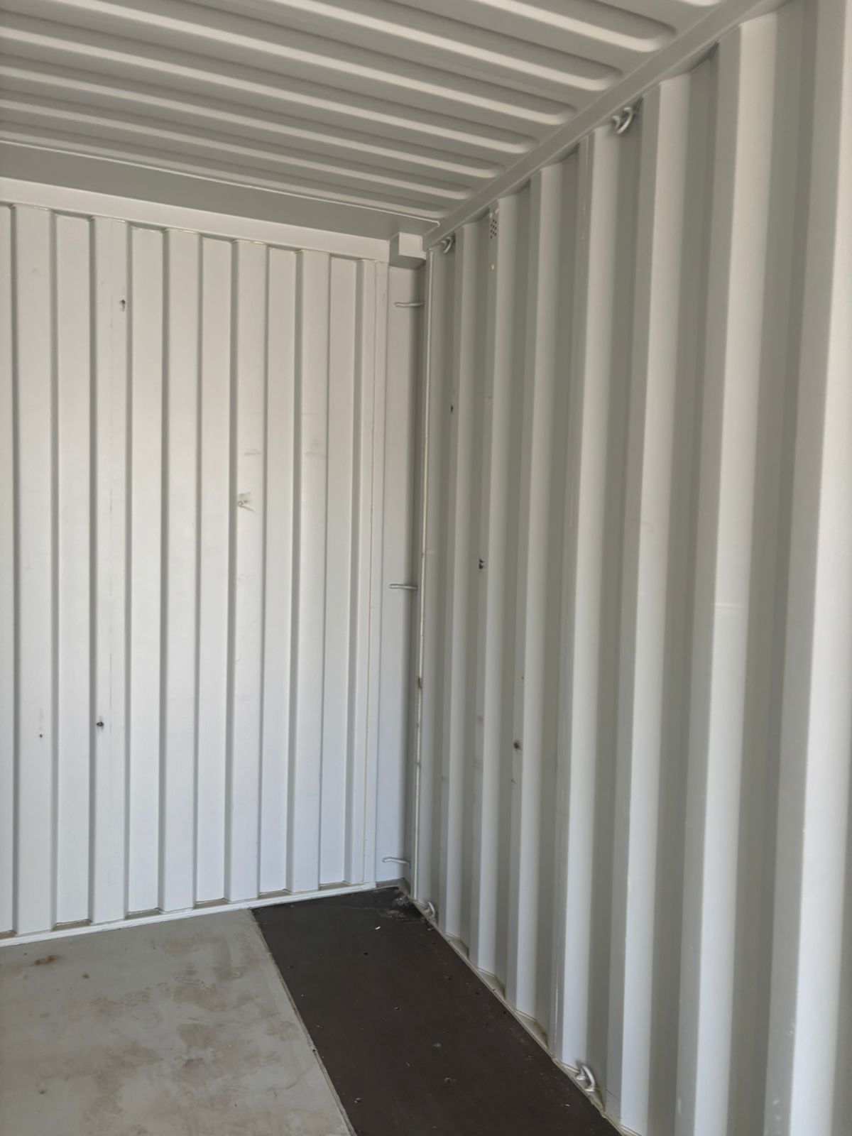 Морской контейнер CICU7604605