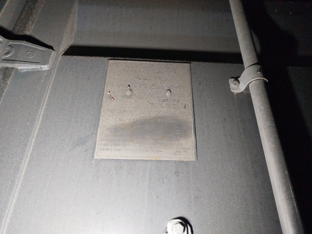 Морской контейнер CICU7605263