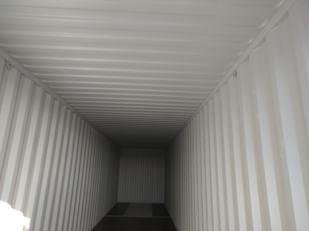 Морской контейнер CICU7605793