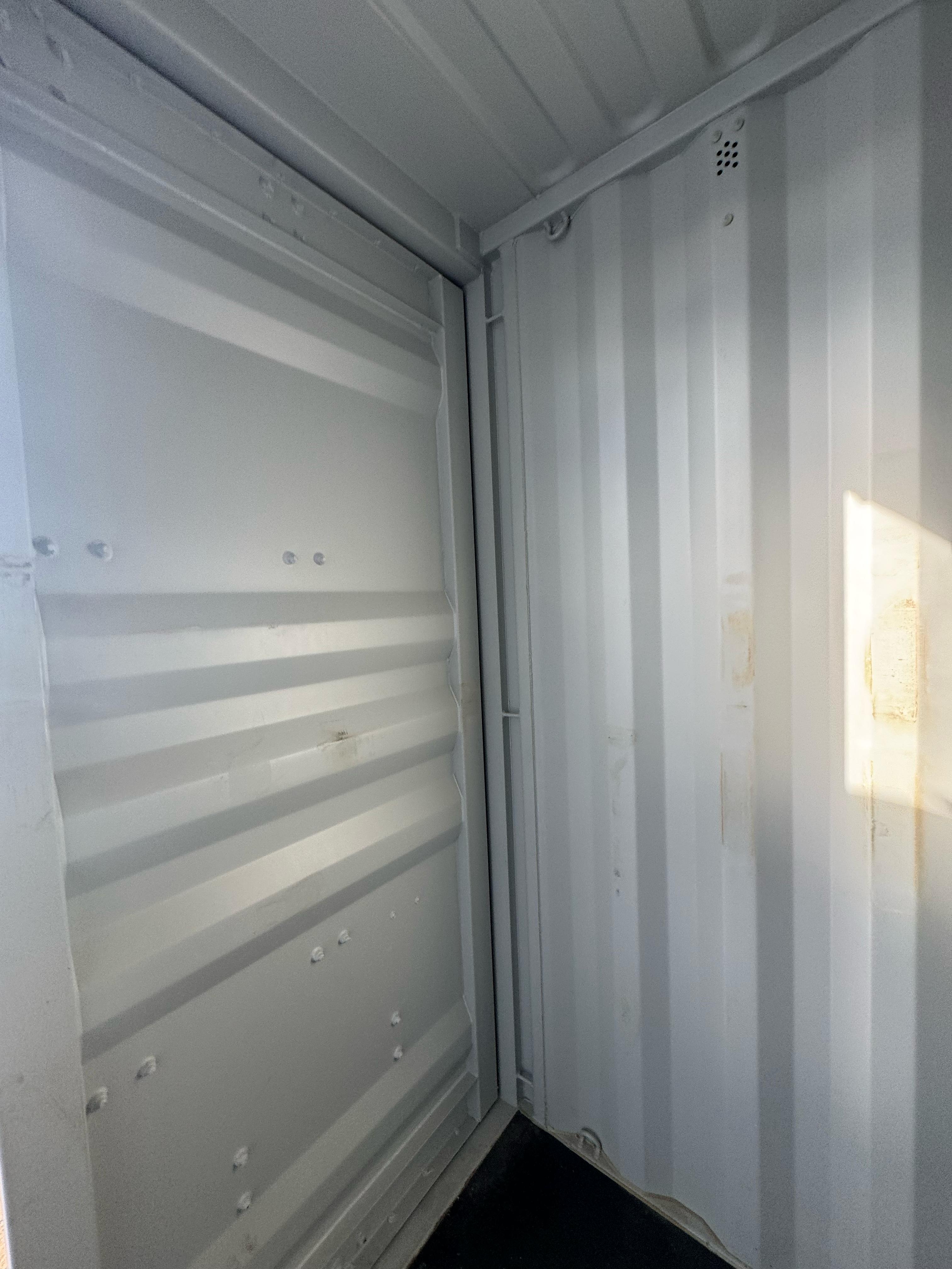 Морской контейнер CICU7606059