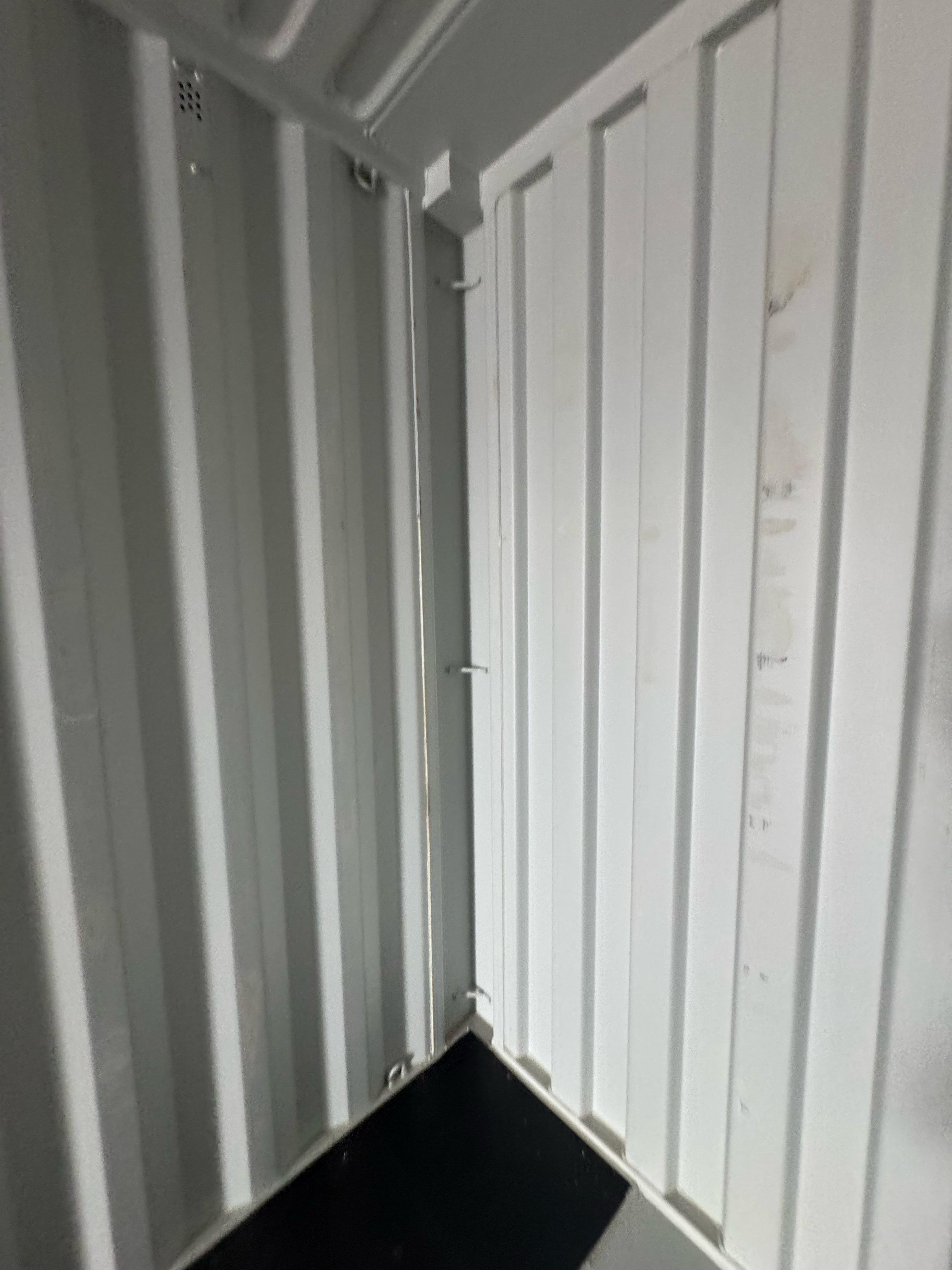 Морской контейнер CICU7606059