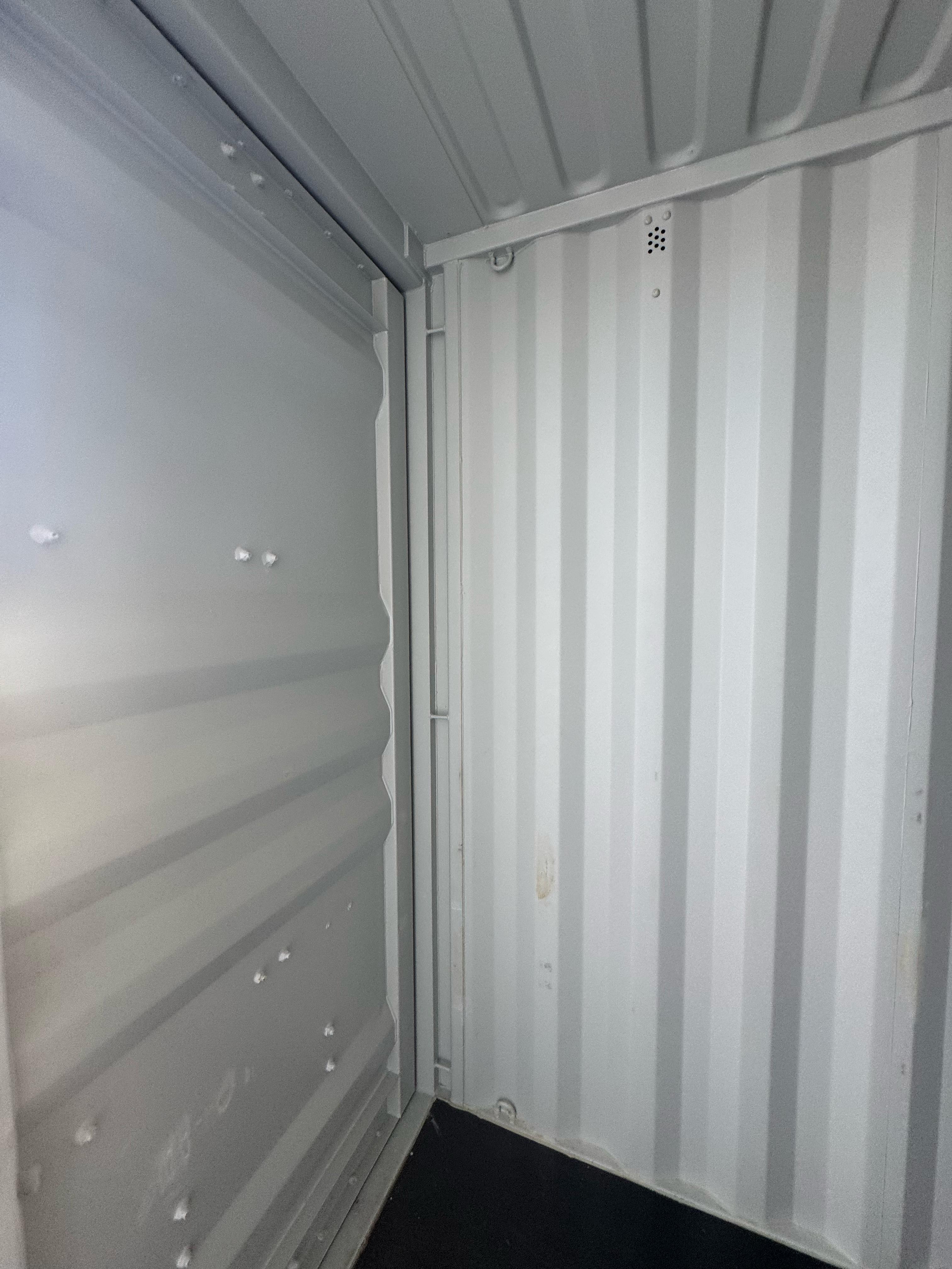 Морской контейнер CICU7606070