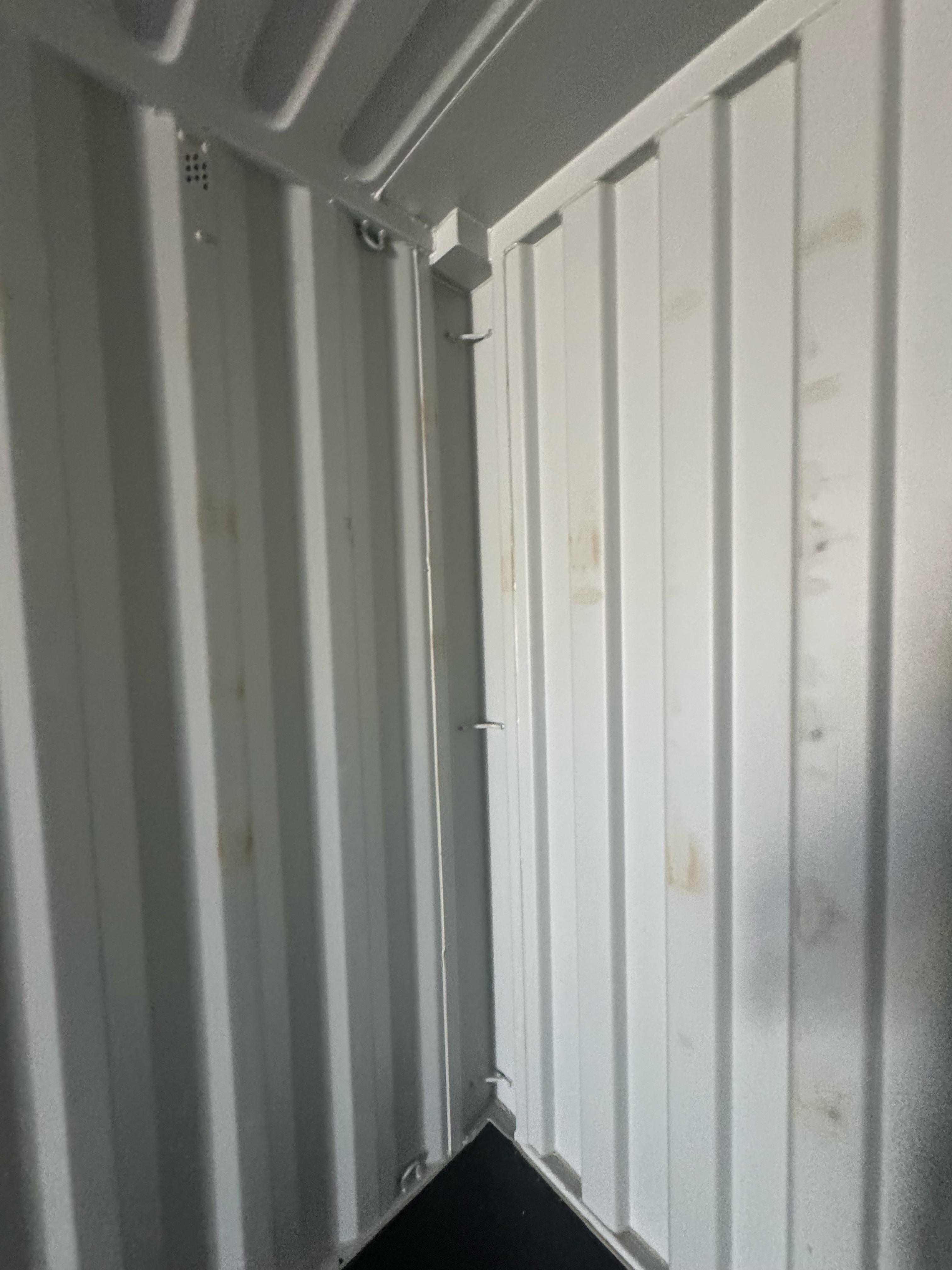 Морской контейнер CICU7606070