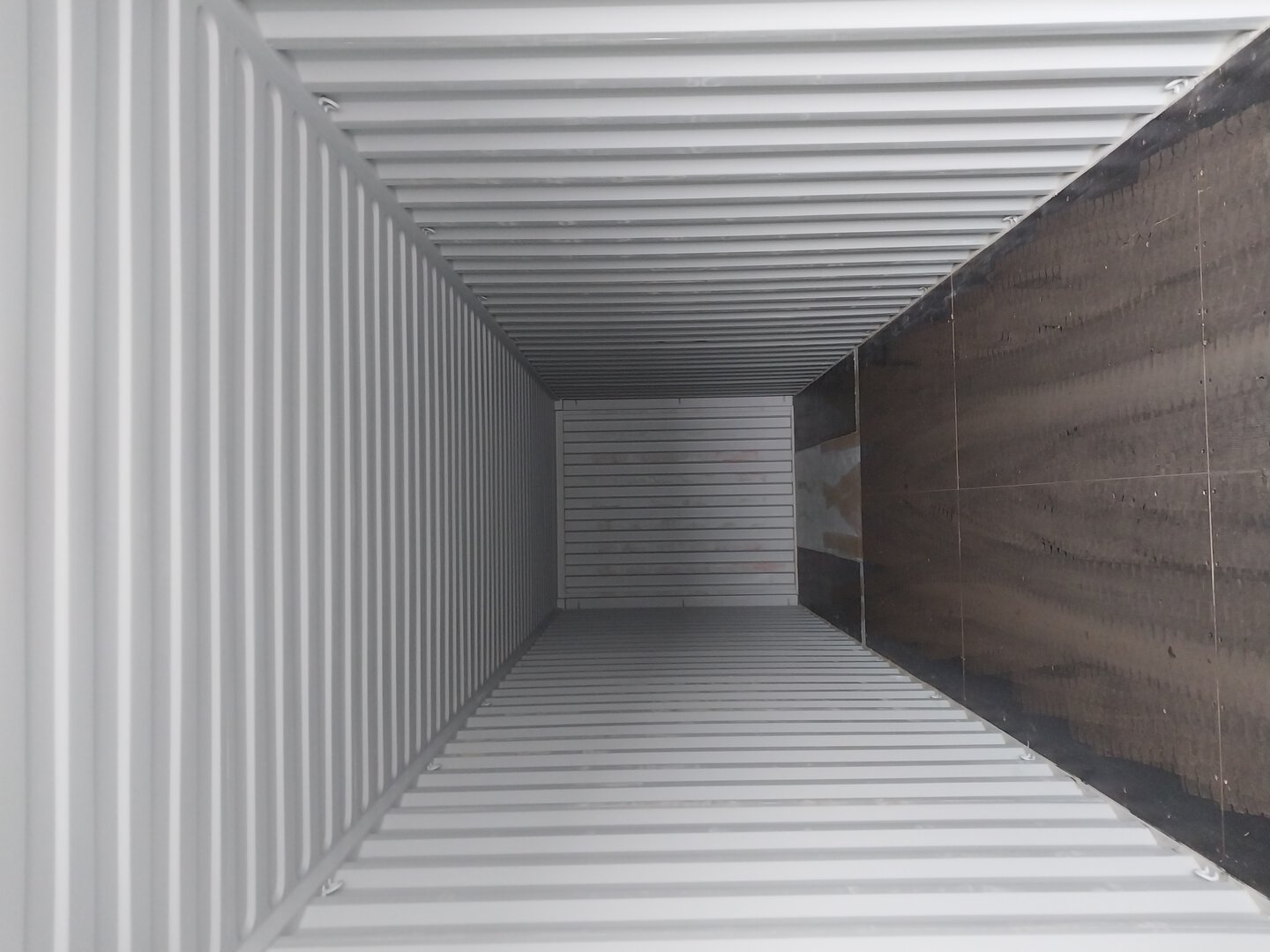 Морской контейнер CICU7606491