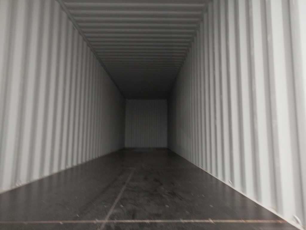 Морской контейнер CICU7606763