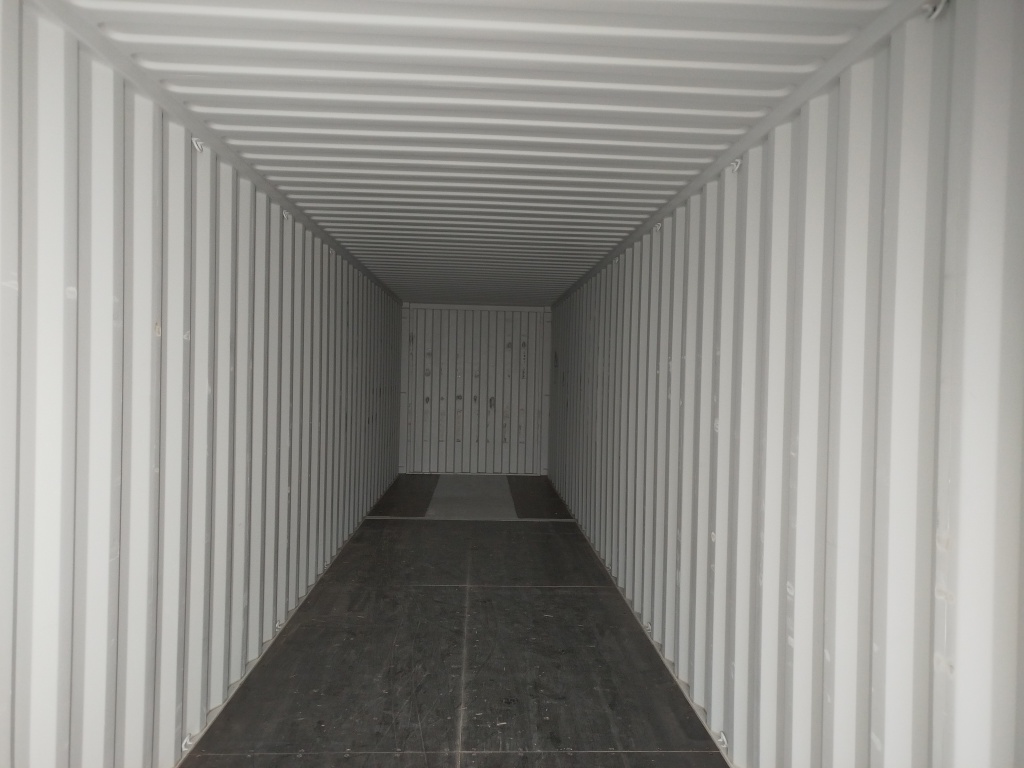 Морской контейнер CICU7608149