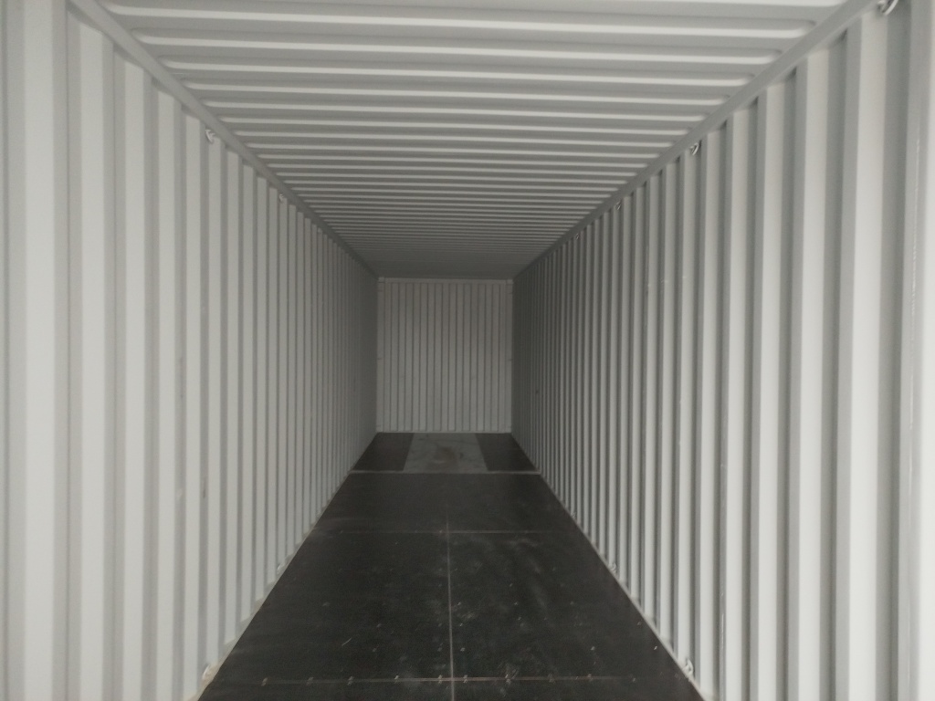 Морской контейнер CICU7608658