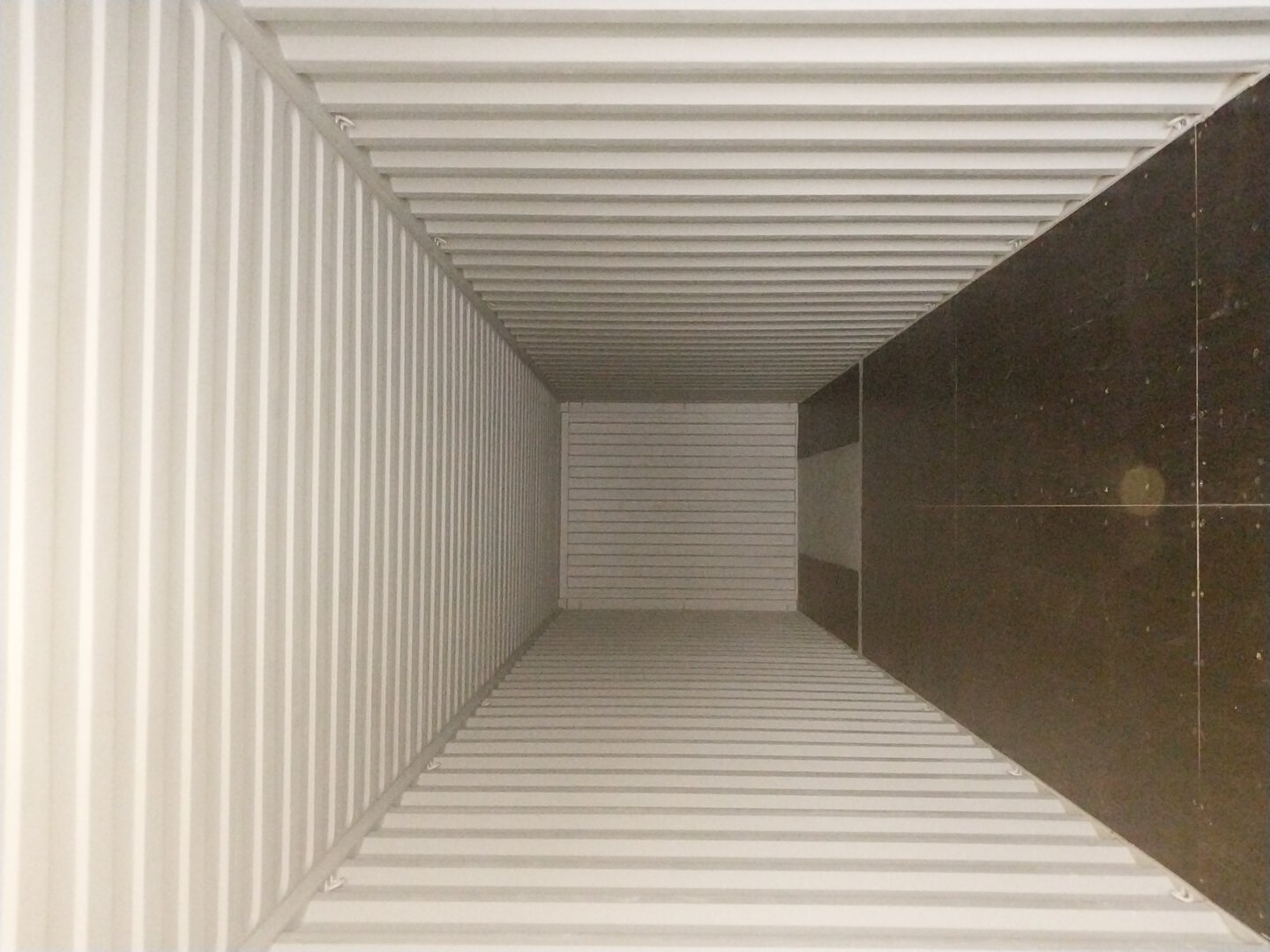 Морской контейнер CICU7608935