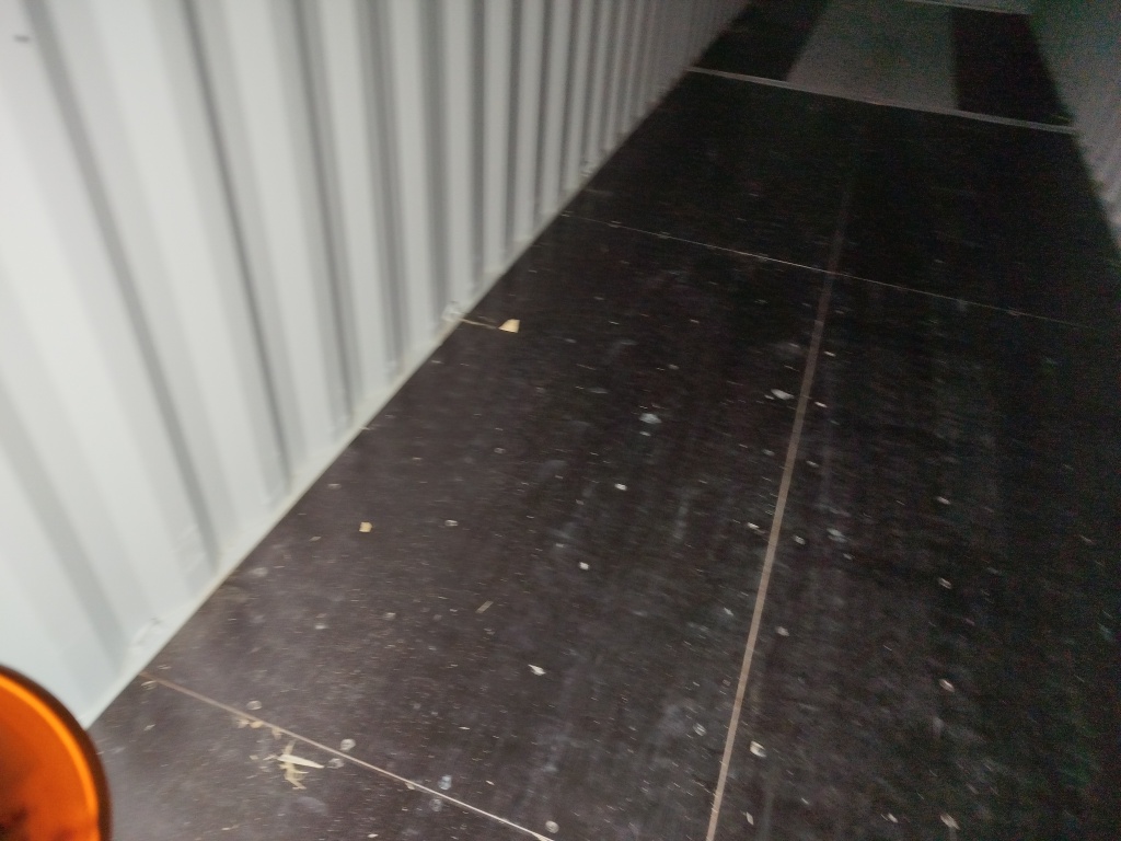 Морской контейнер CICU7608956