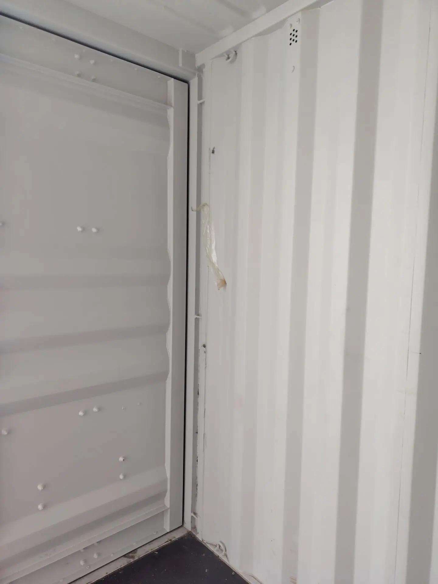 Морской контейнер CICU7609485