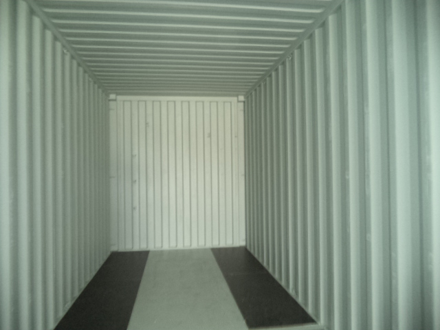 Морской контейнер CICU7609551