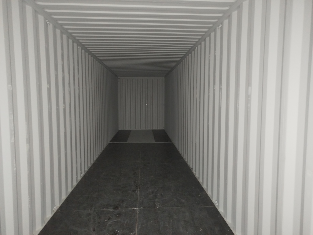 Морской контейнер CICU7609628