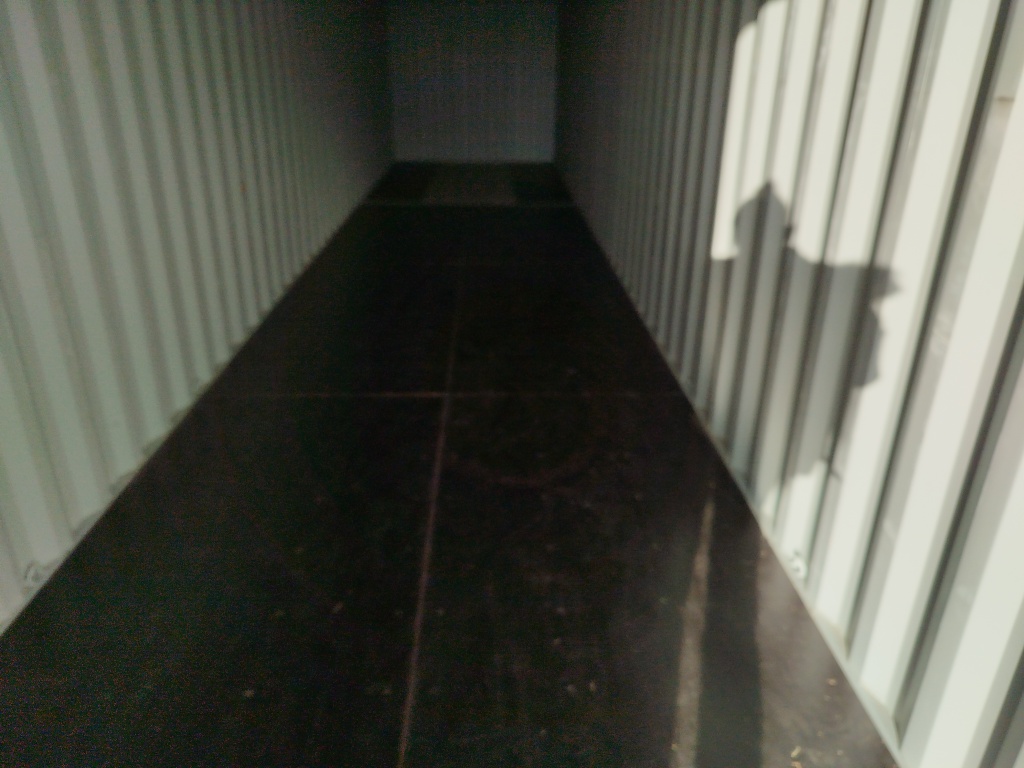 Морской контейнер CICU7609633