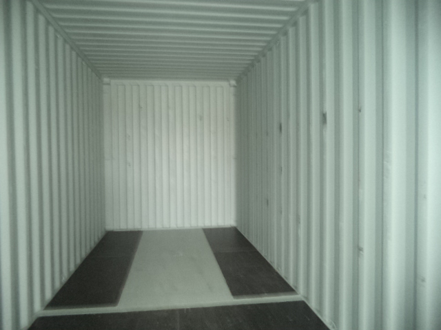 Морской контейнер CICU7609839