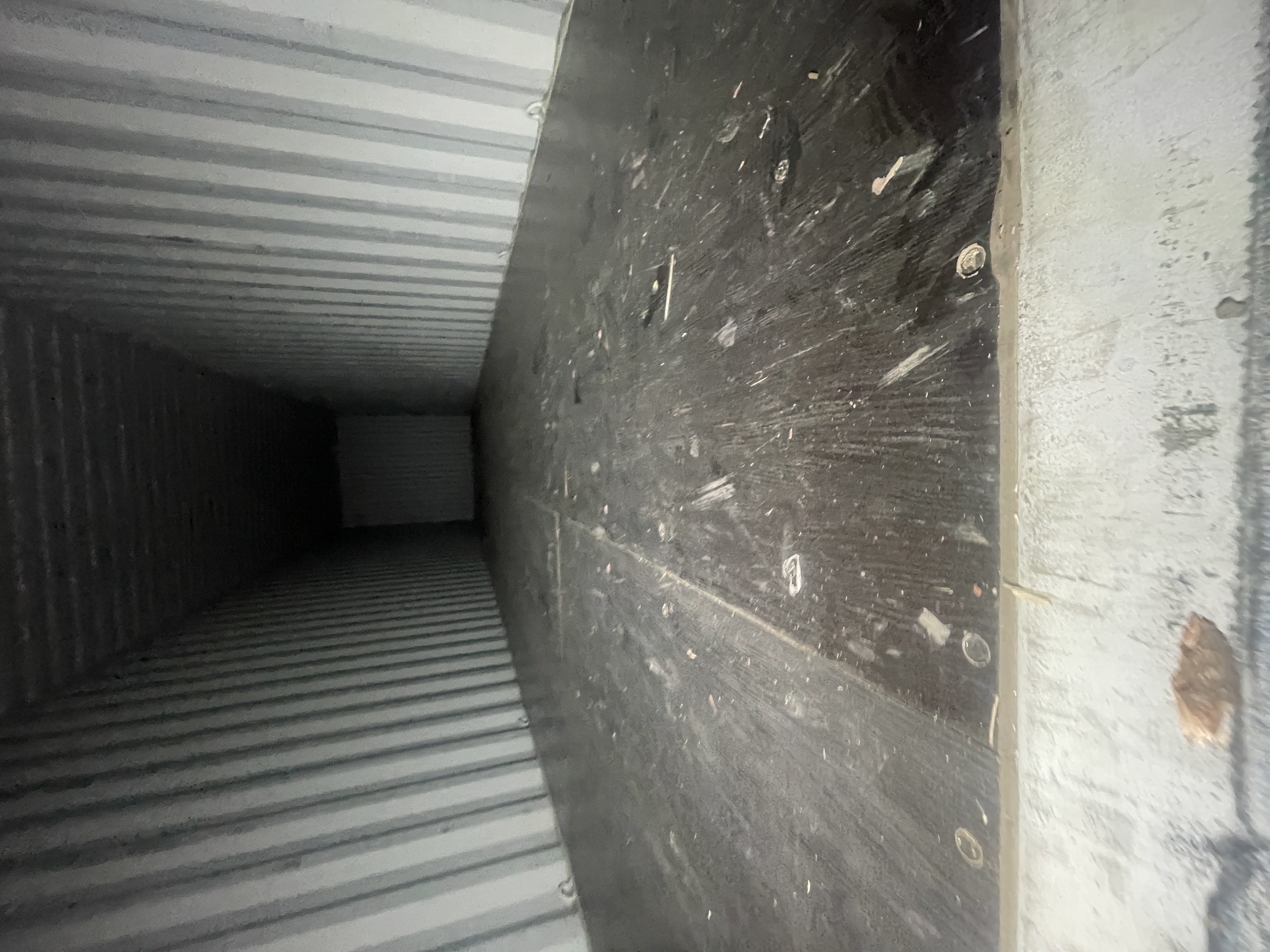 Морской контейнер CICU7609839