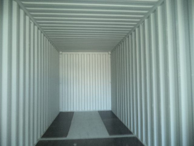 Морской контейнер CICU7610249