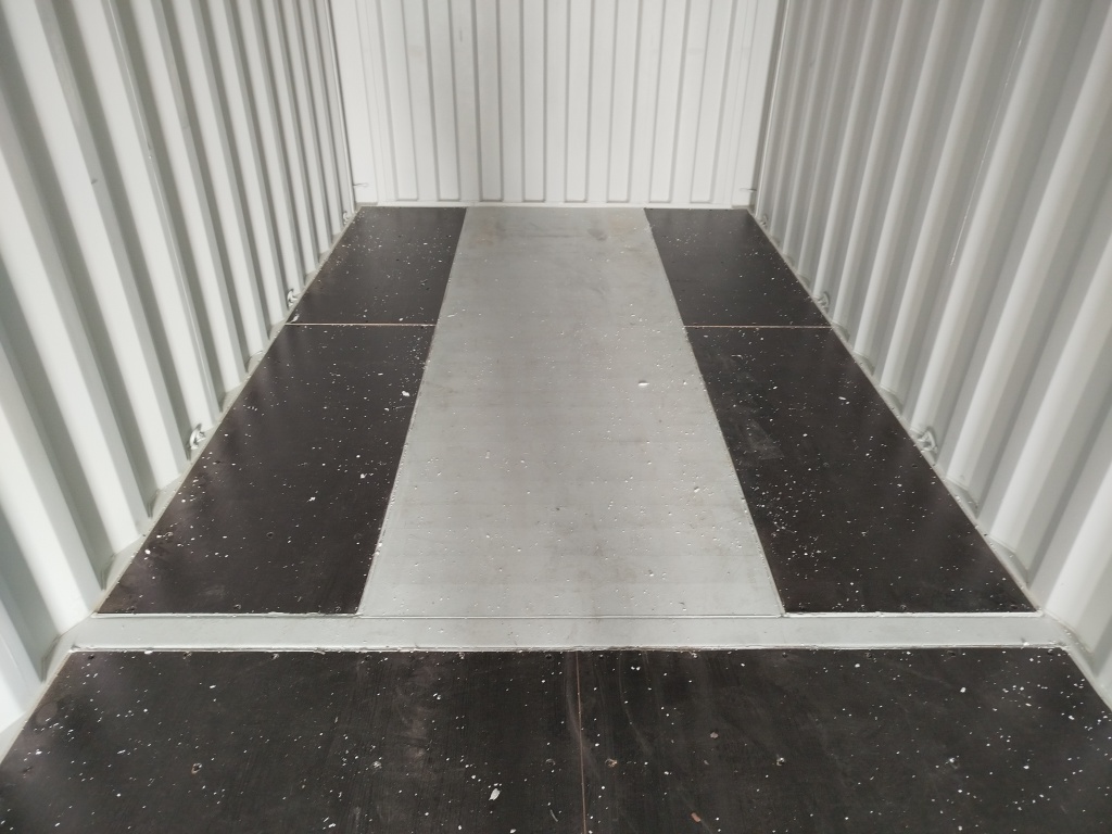 Морской контейнер CICU7610260