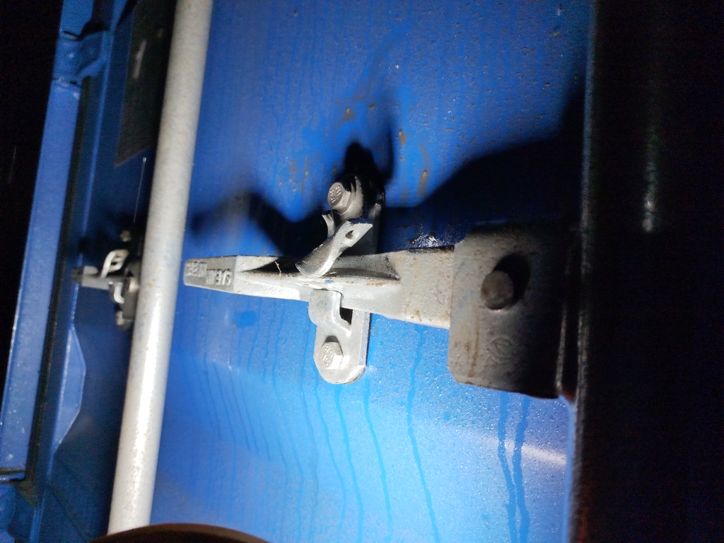 Морской контейнер CICU7610315