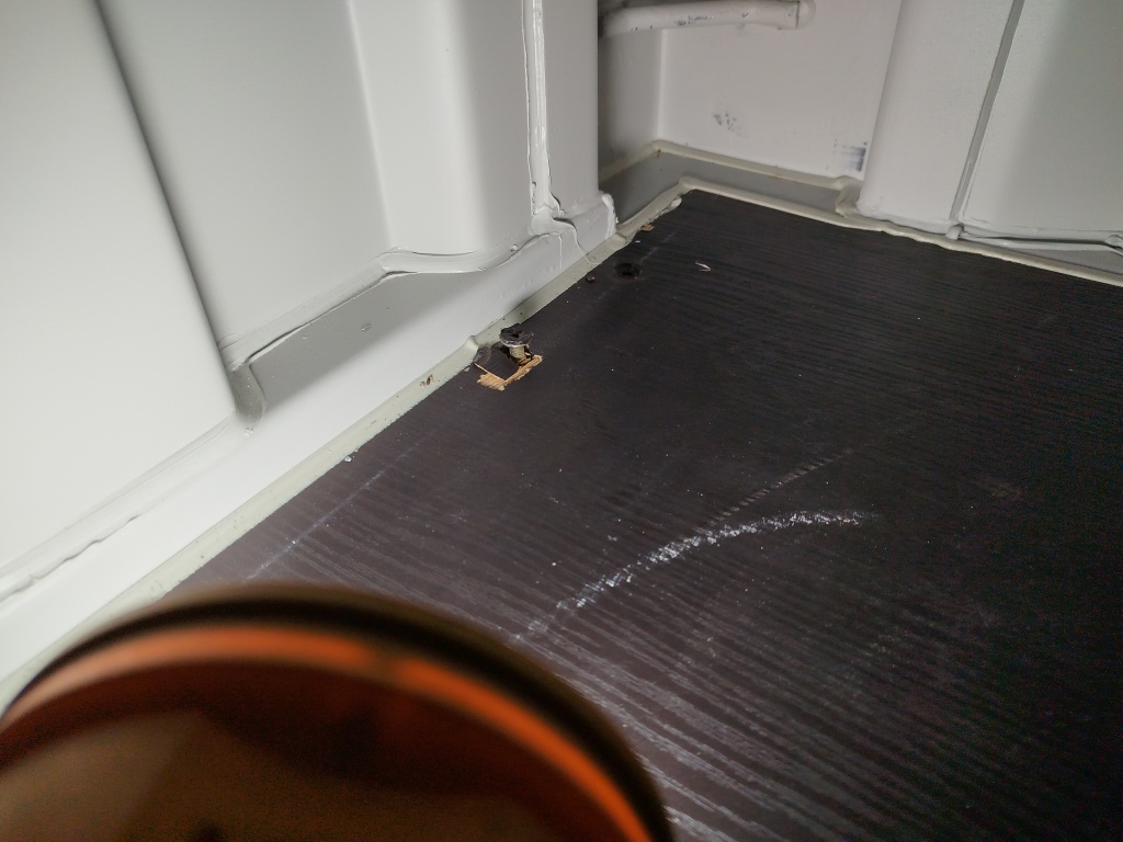 Морской контейнер CICU7610315