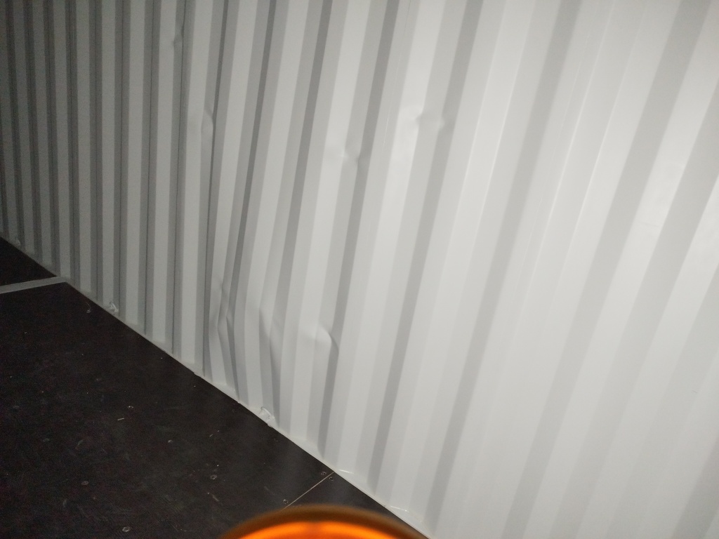 Морской контейнер CICU7611754