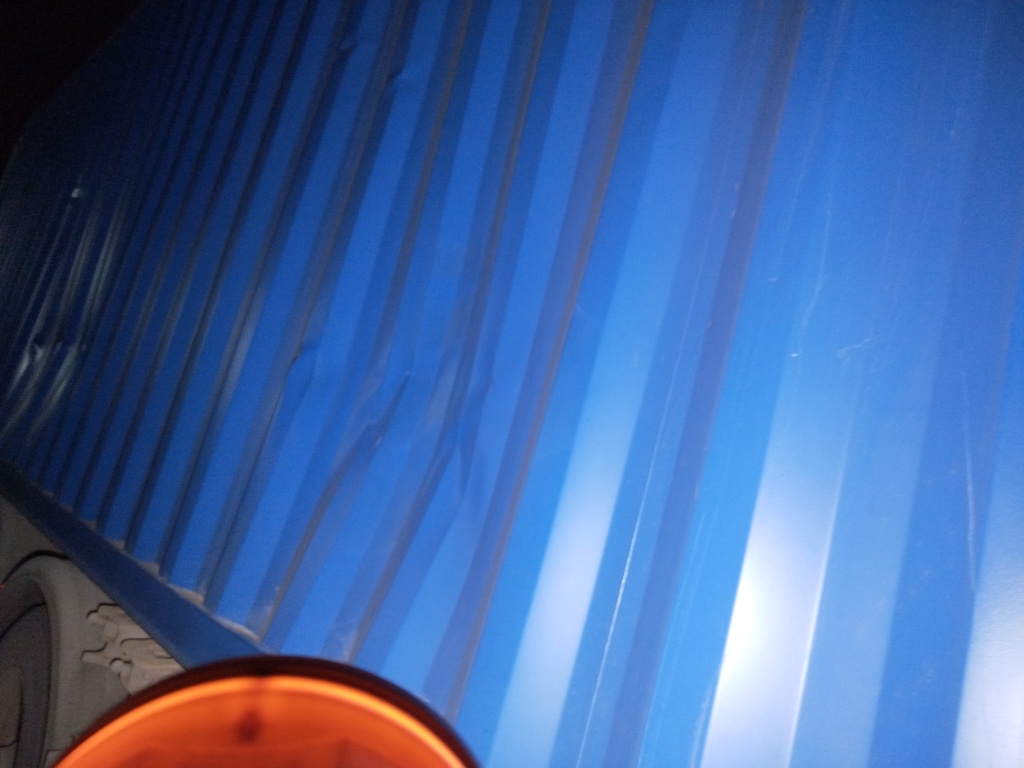 Морской контейнер CICU7611754